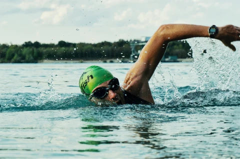 Watersports - Swimming, Surfing, Sup