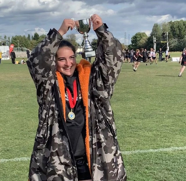 Rugby Championship and Womens Rugby