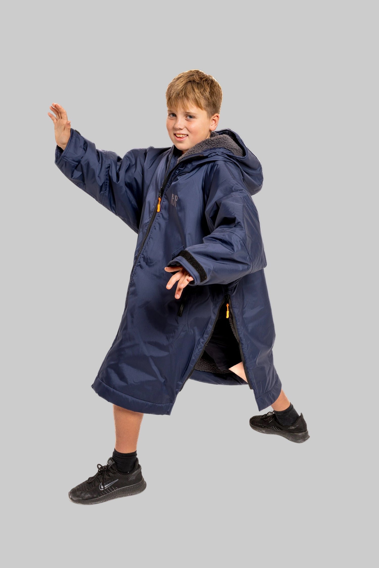 What to Look for in a Premium Changing Robe (Before You Spend £100+)