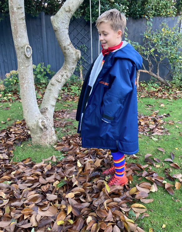 Back to School Outdoor Essentials UK | Stay Warm & Dry | RuggaRobe