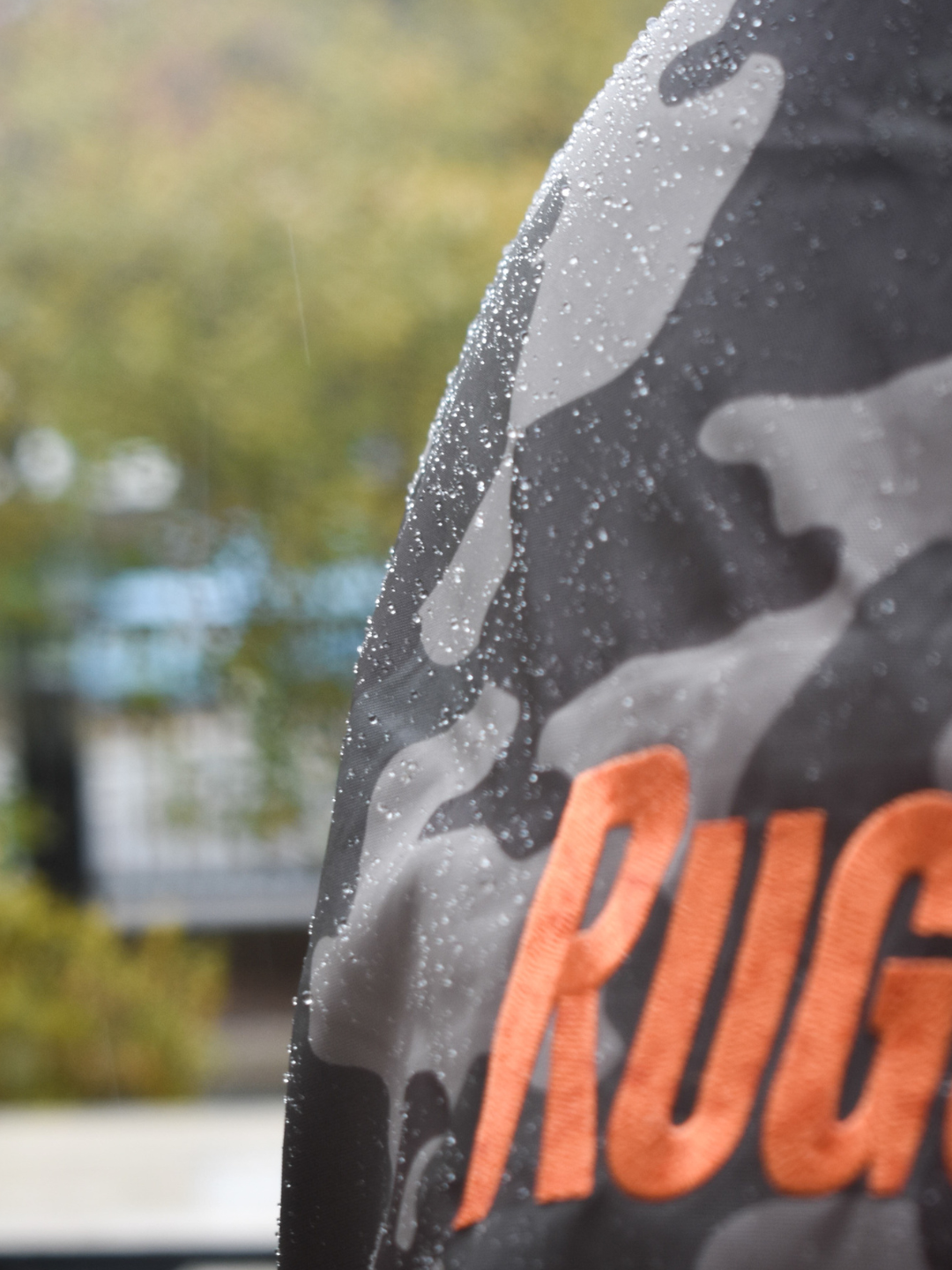 Best Changing Robes for Adults UK | Waterproof Outdoor Coats | RuggaRobe