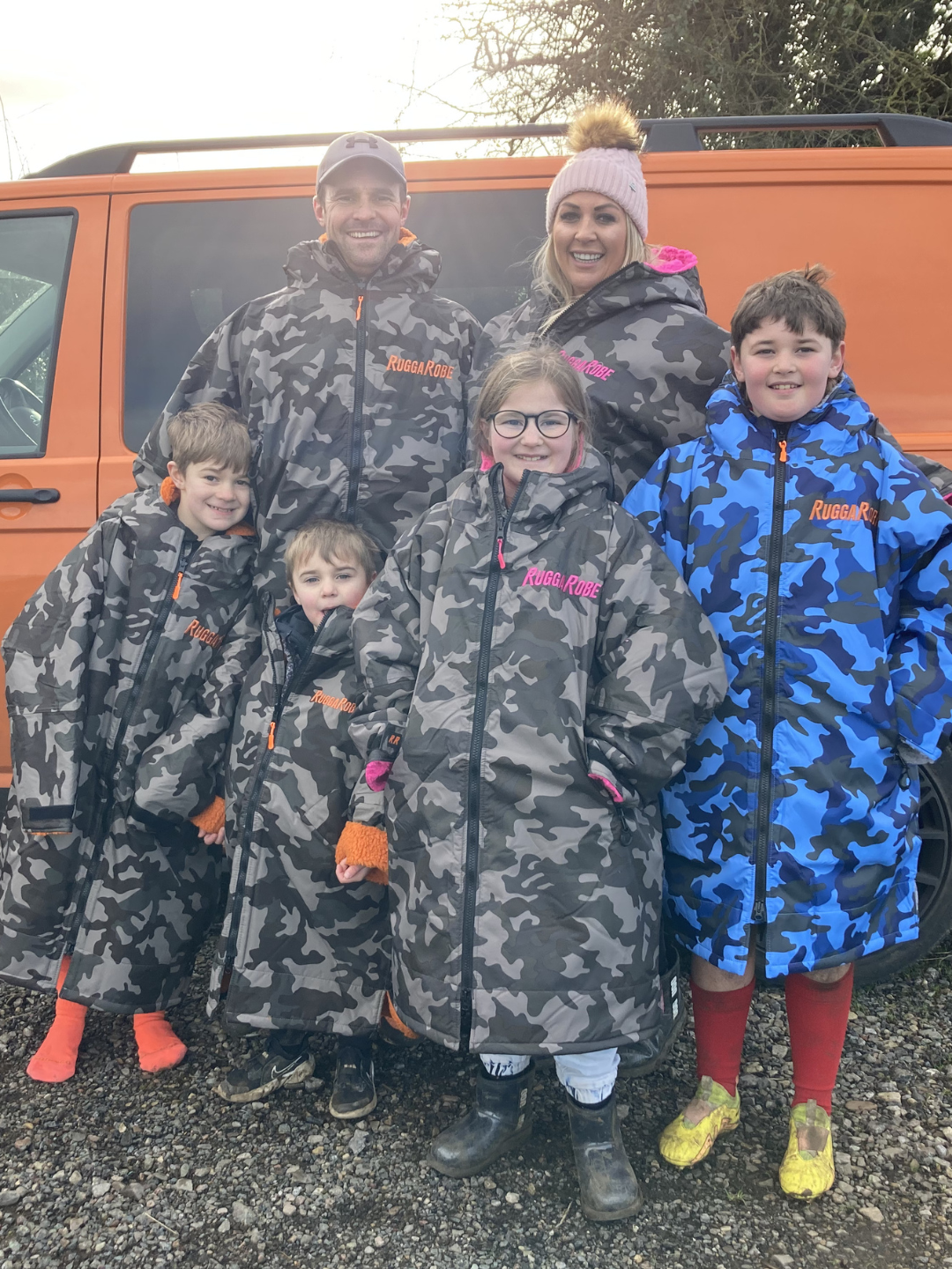 Staycation Essentials UK (2026 Guide) | Must-Have Outdoor Gear | RuggaRobe