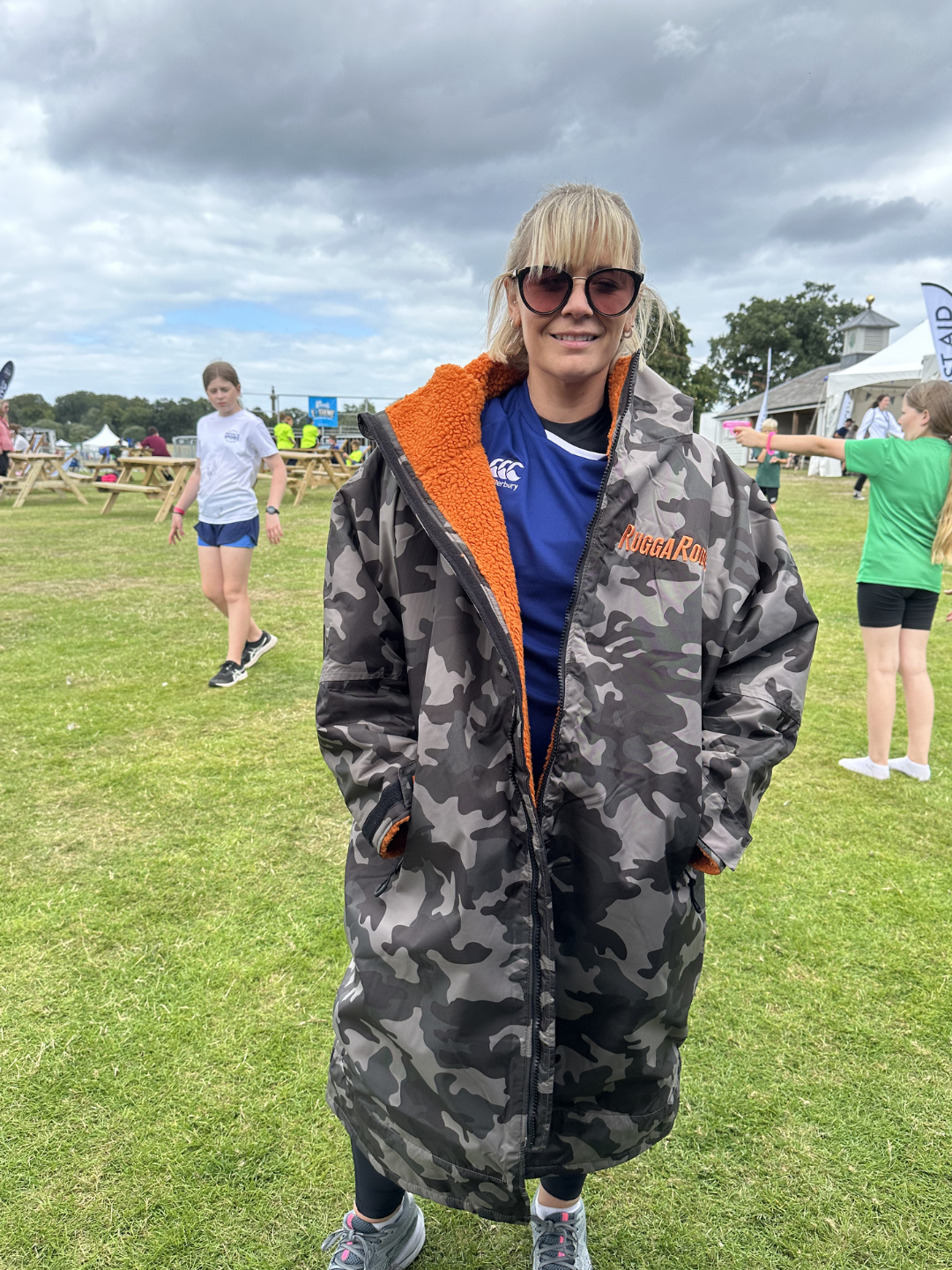 What To Wear in British Weather | Outdoor Clothing Guide UK | RuggaRobe