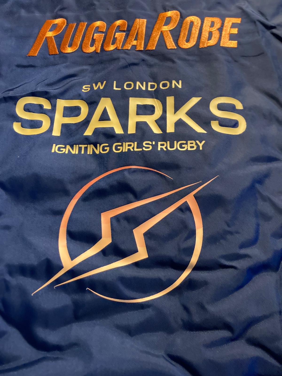 Sparks for OW or OE