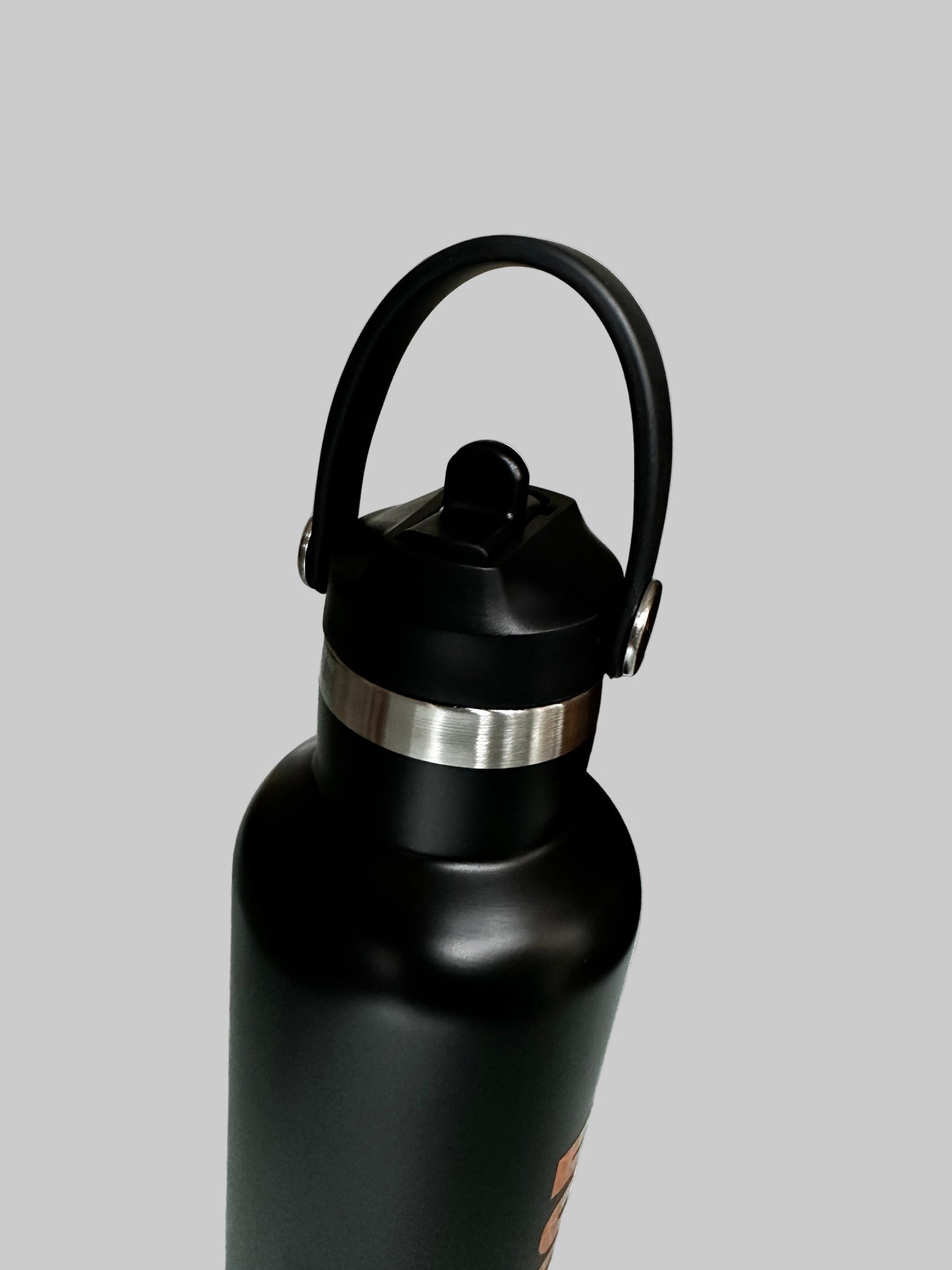 Rugga vaccum sports water bottle - 750ml