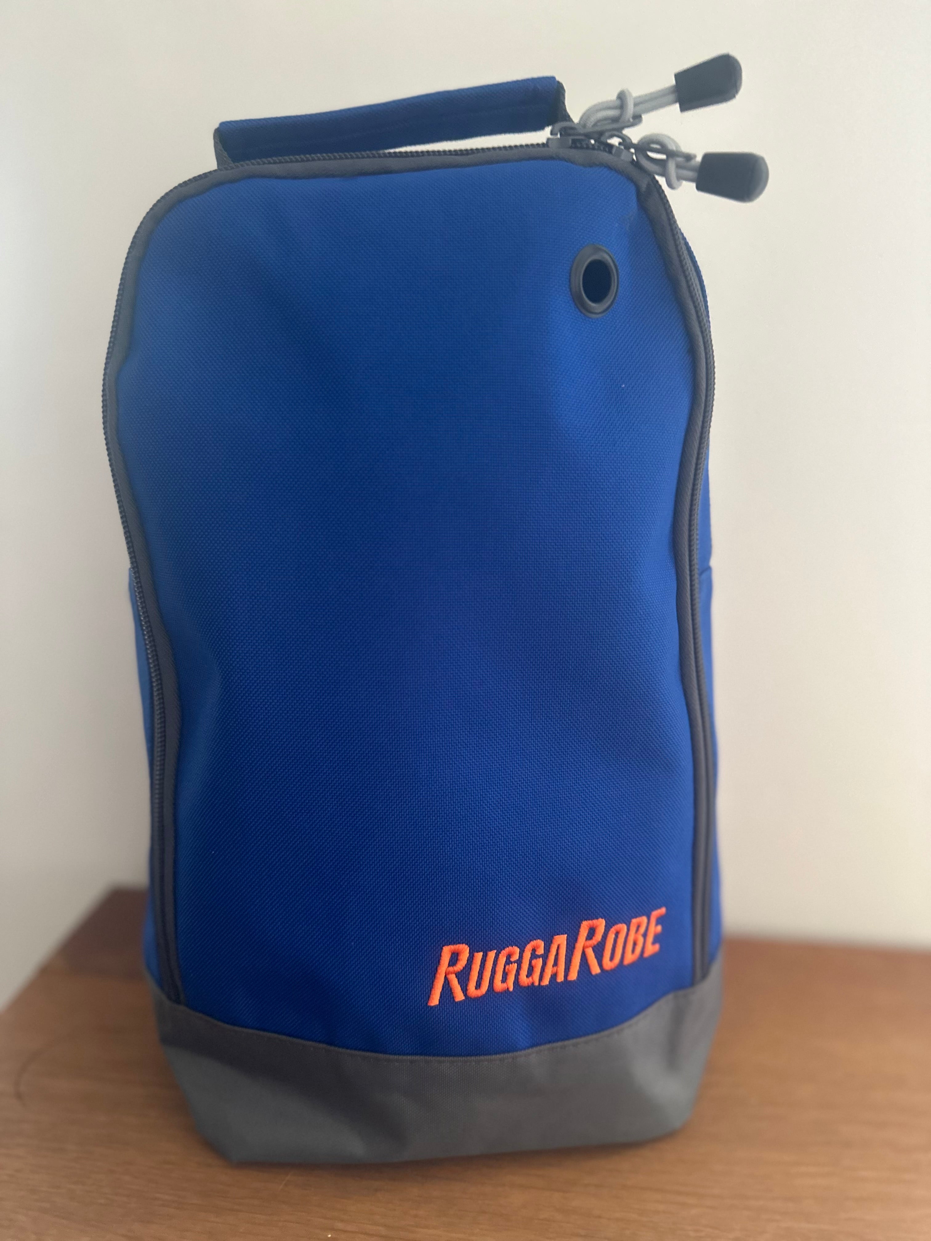 RuggaRobe Boot Bag
