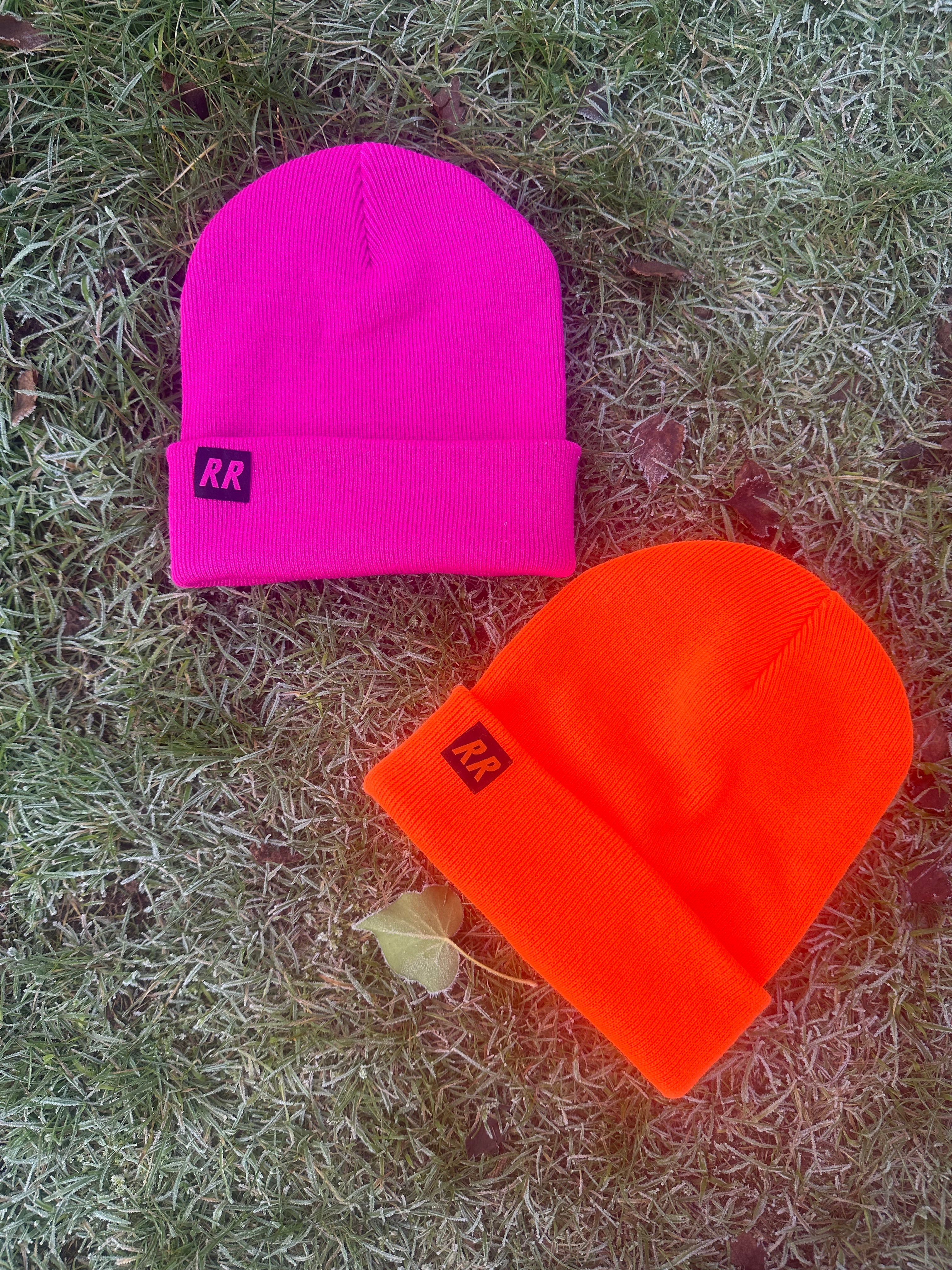 RuggaRobe Beanie