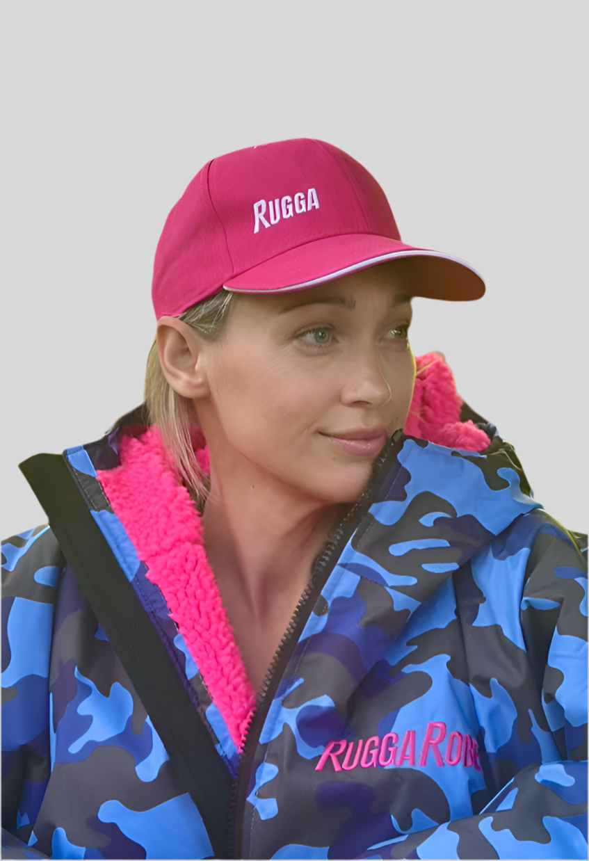 RuggaRobe Caps