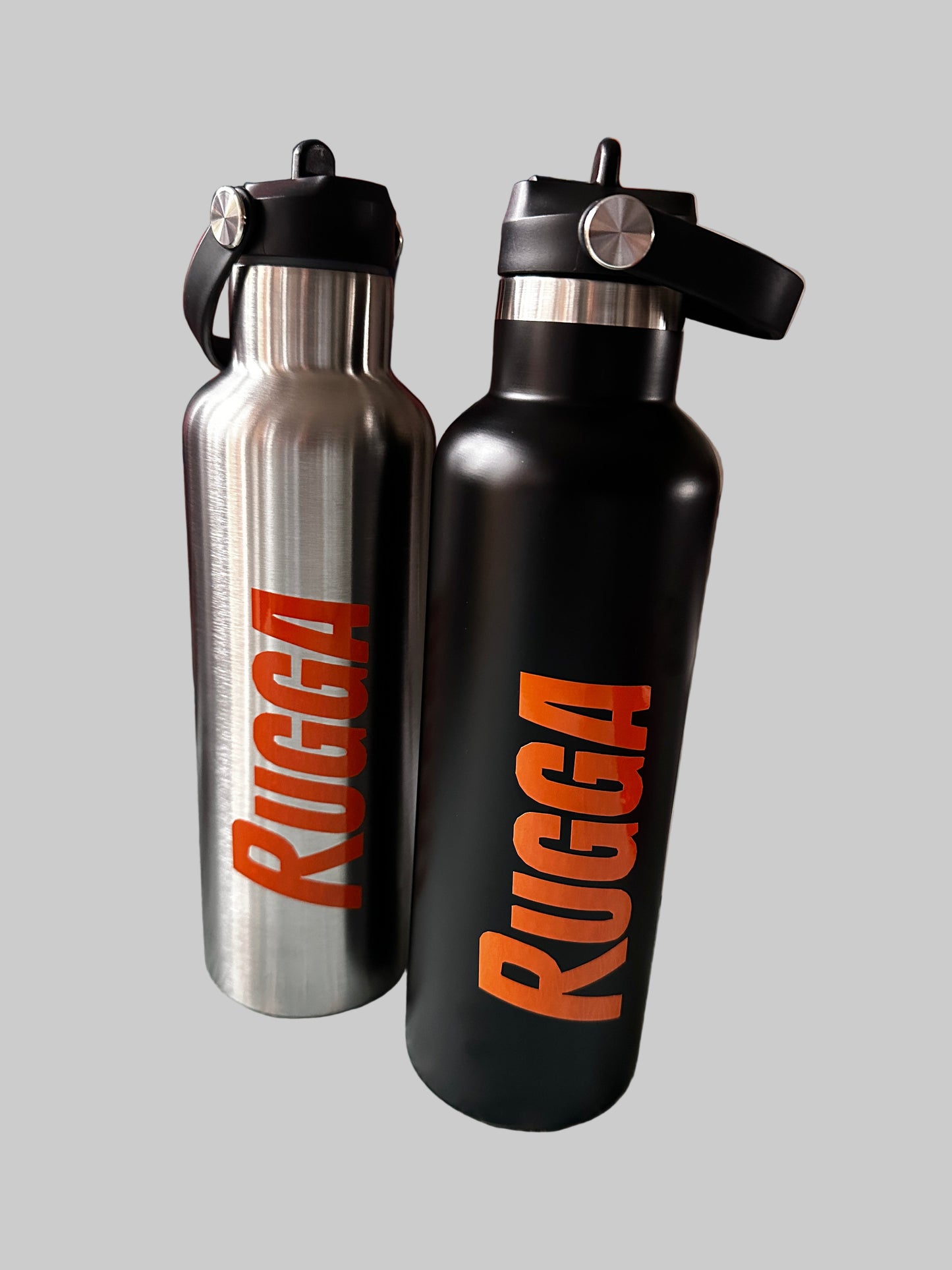 Rugga vaccum sports water bottle - 750ml