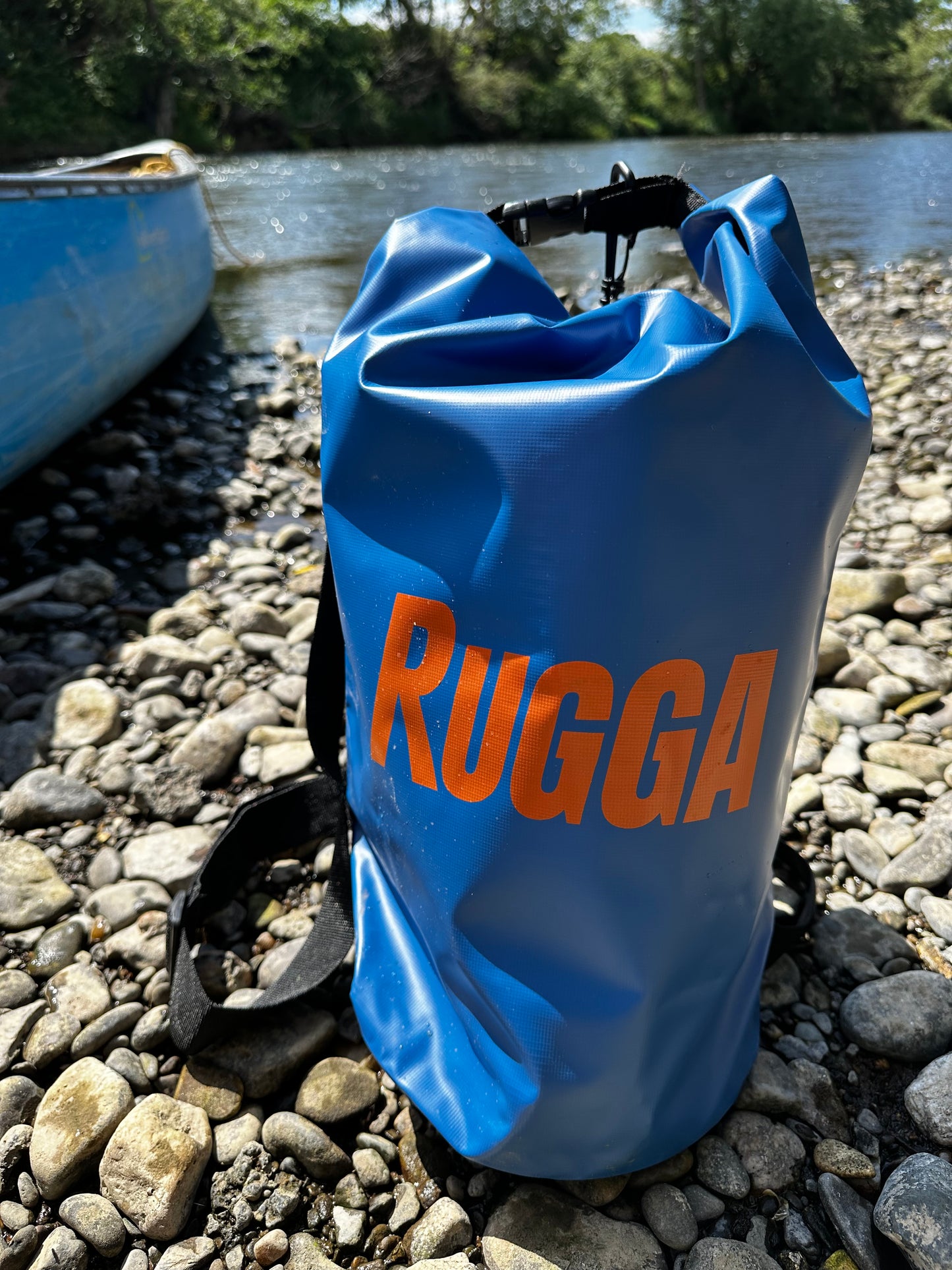 Dry Bag / Stuff Bag 20L