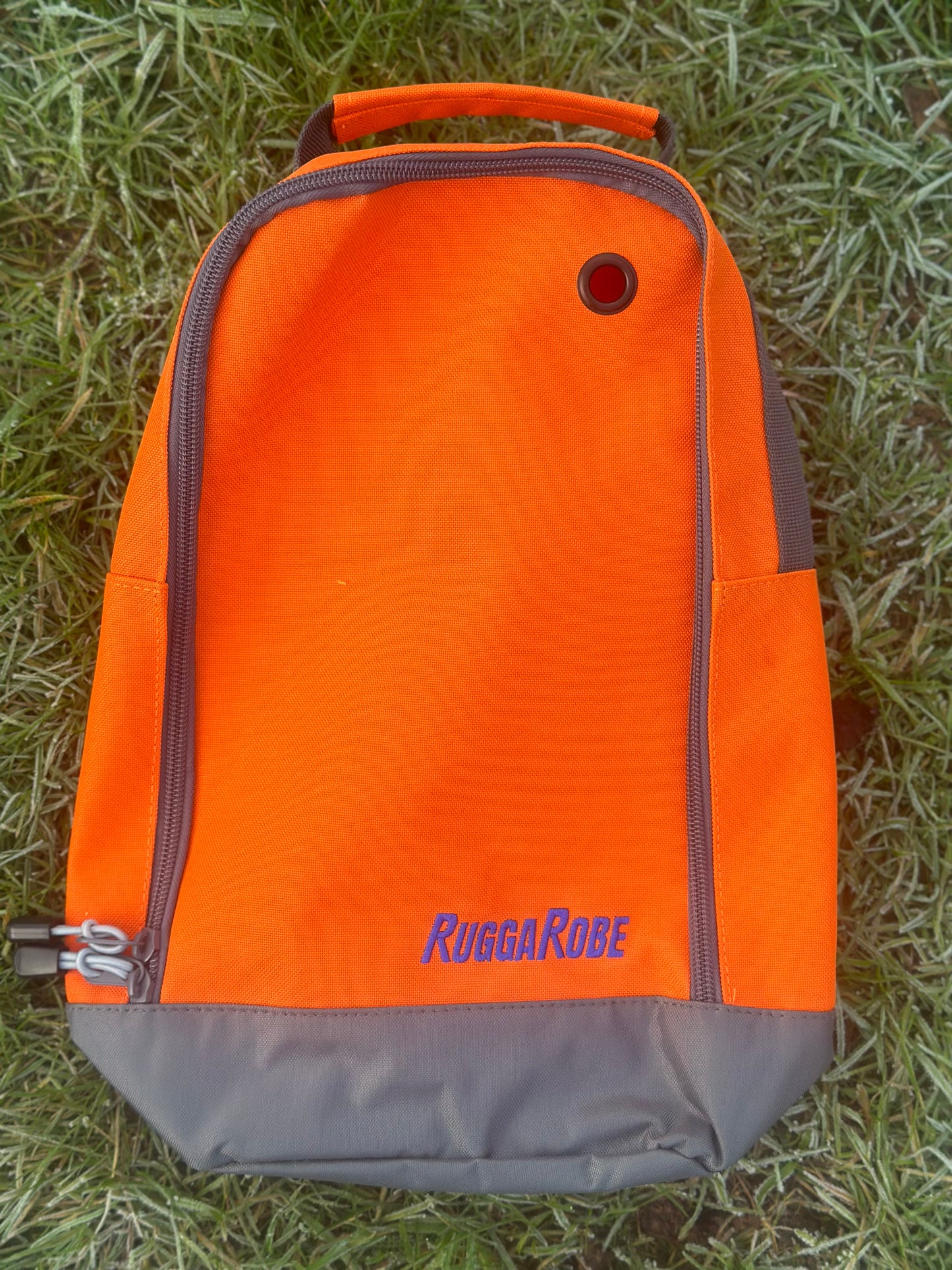 RuggaRobe Boot Bag