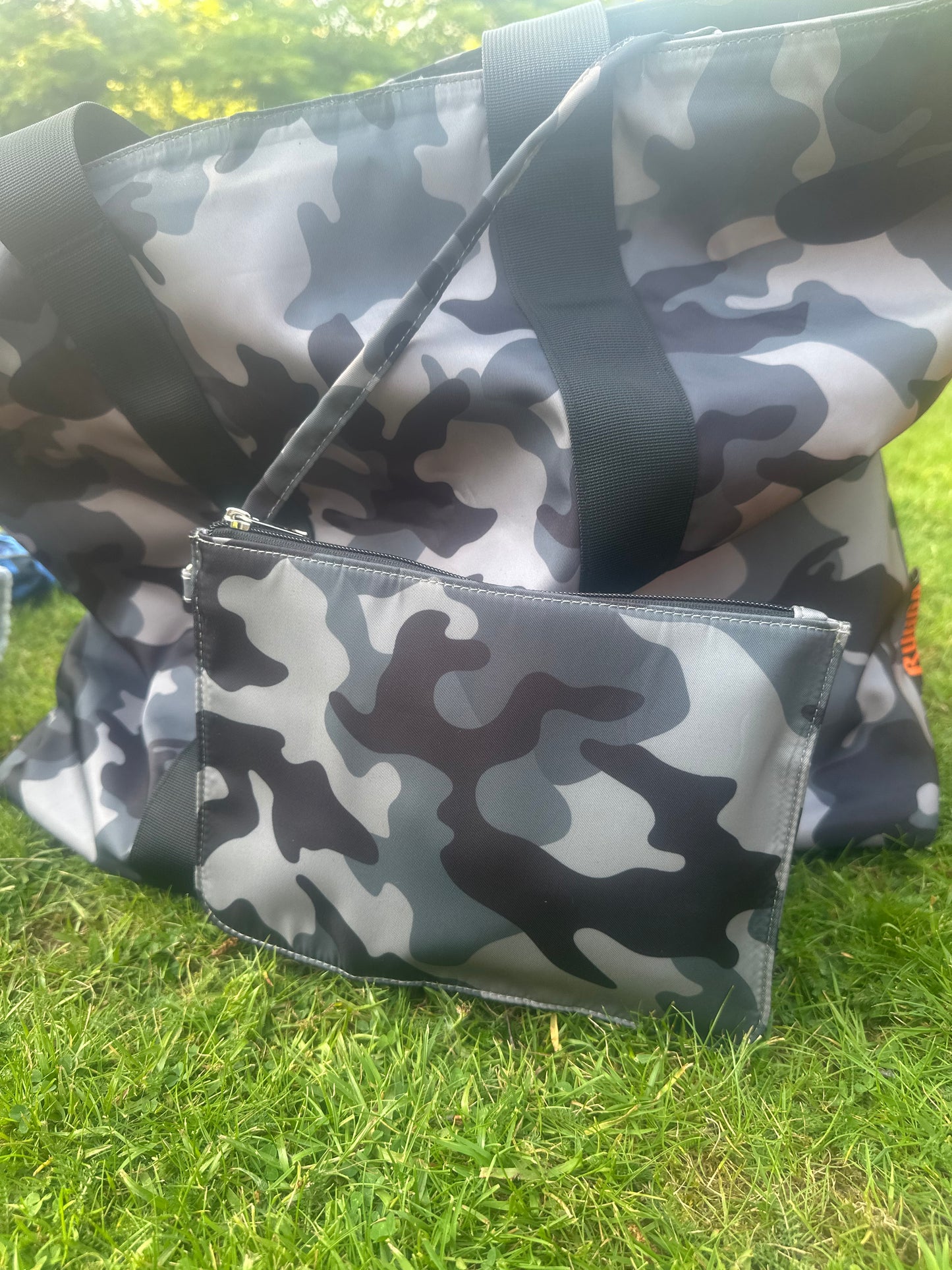 New Everything Bag - Available NOW