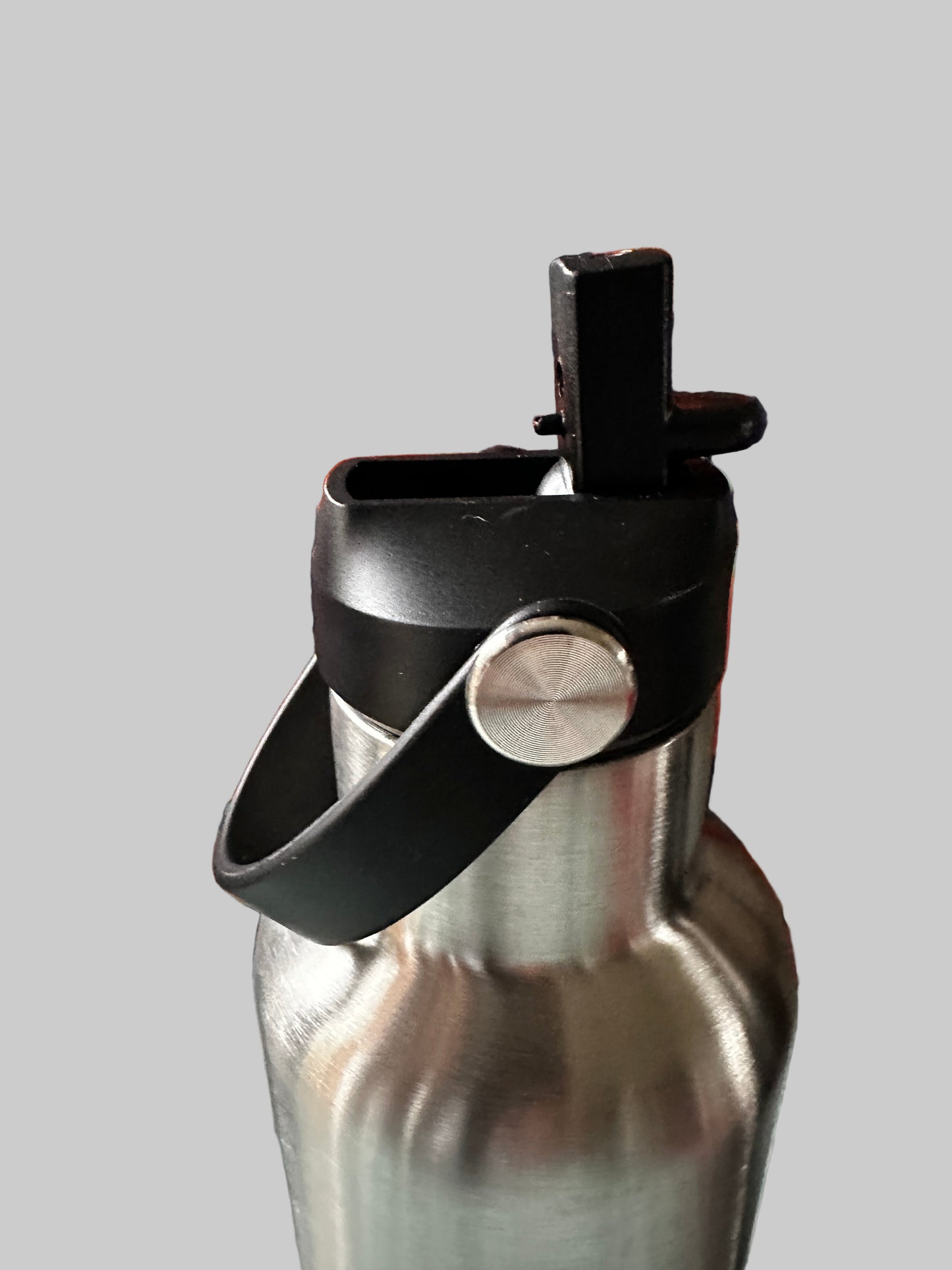 Rugga vaccum sports water bottle - 750ml