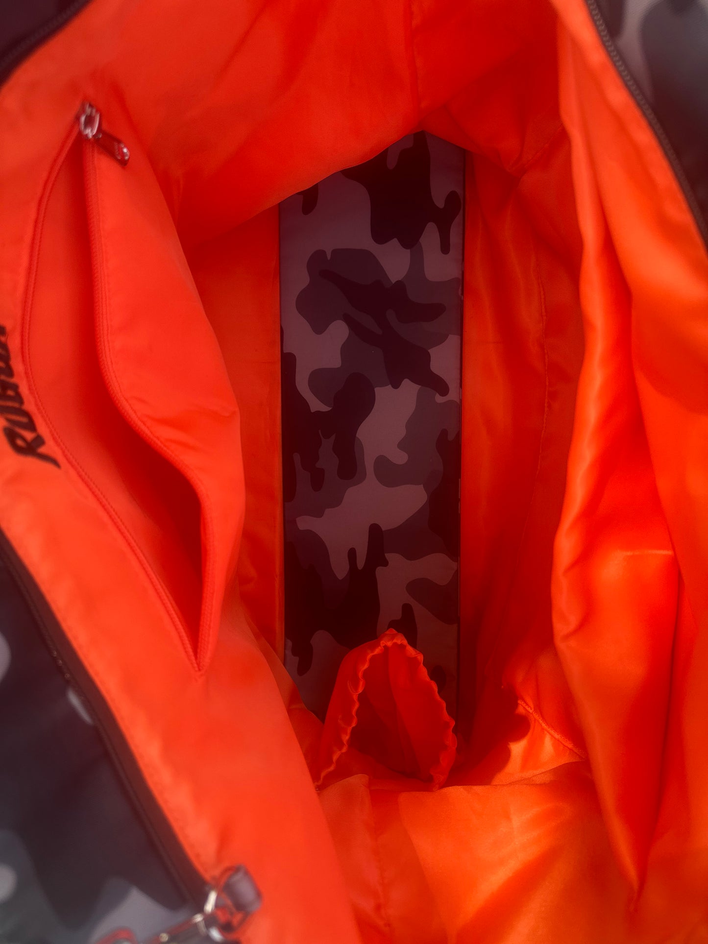 New Everything Bag - Available NOW