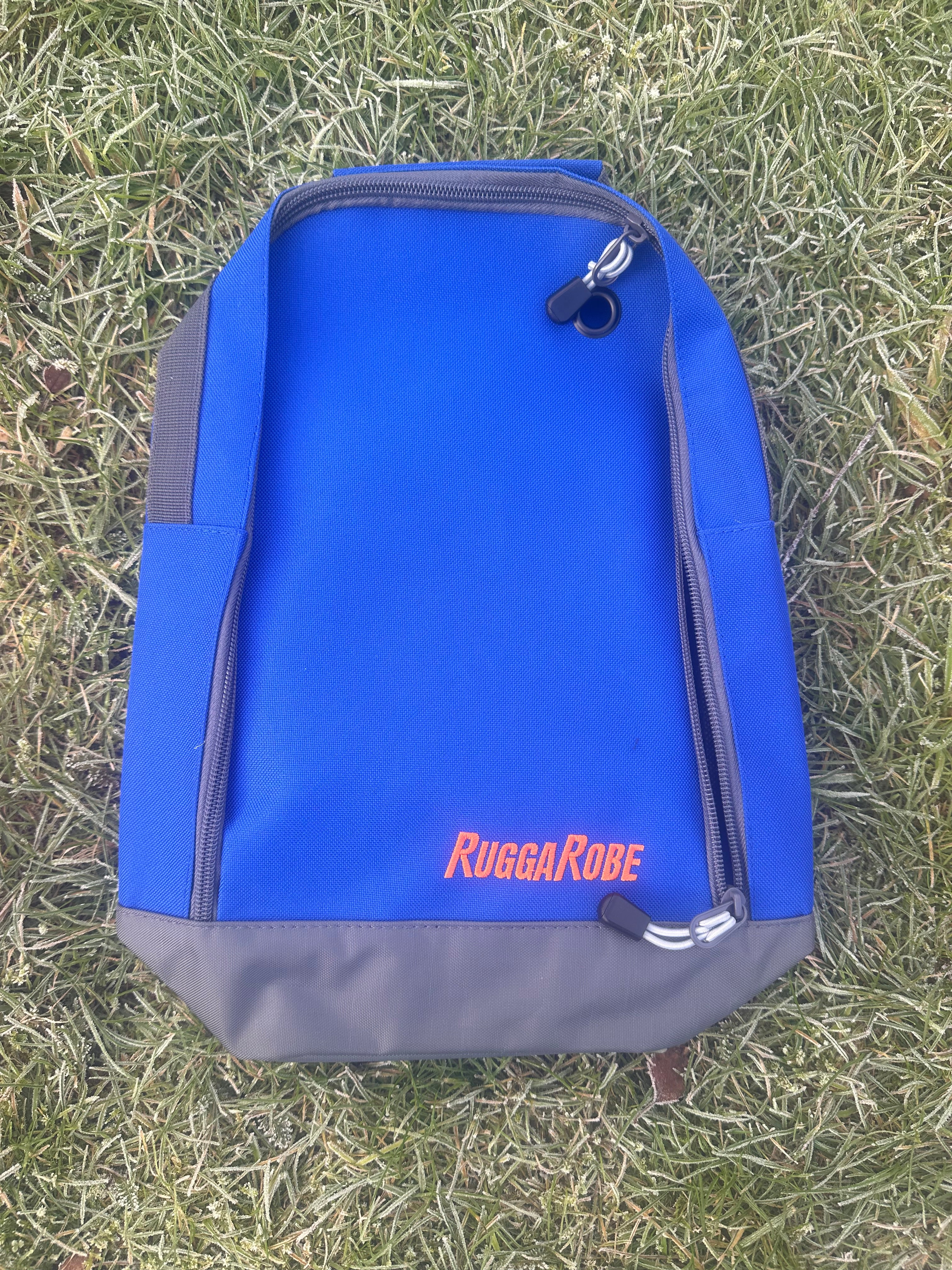 RuggaRobe Boot Bag