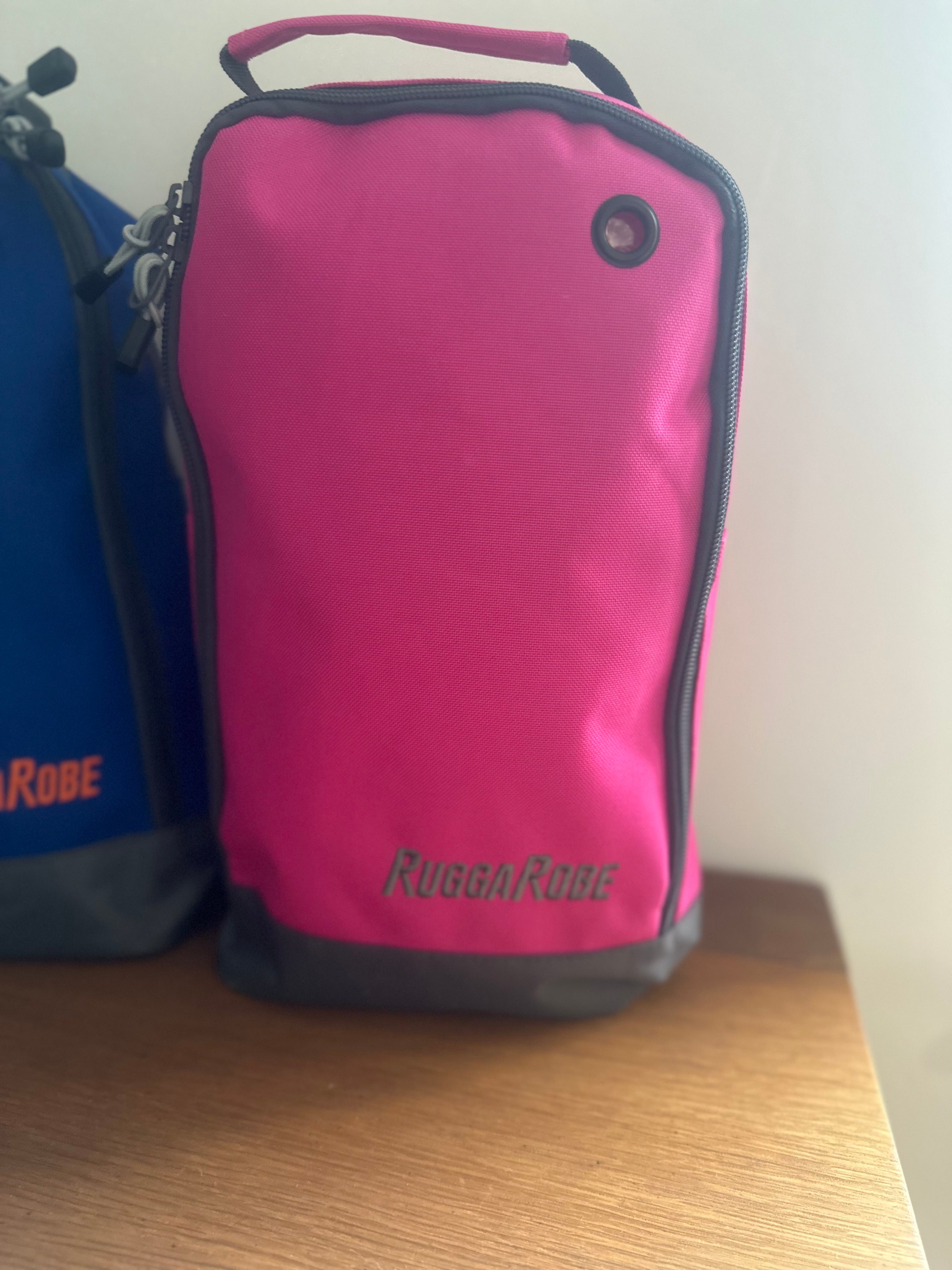 RuggaRobe Boot Bag