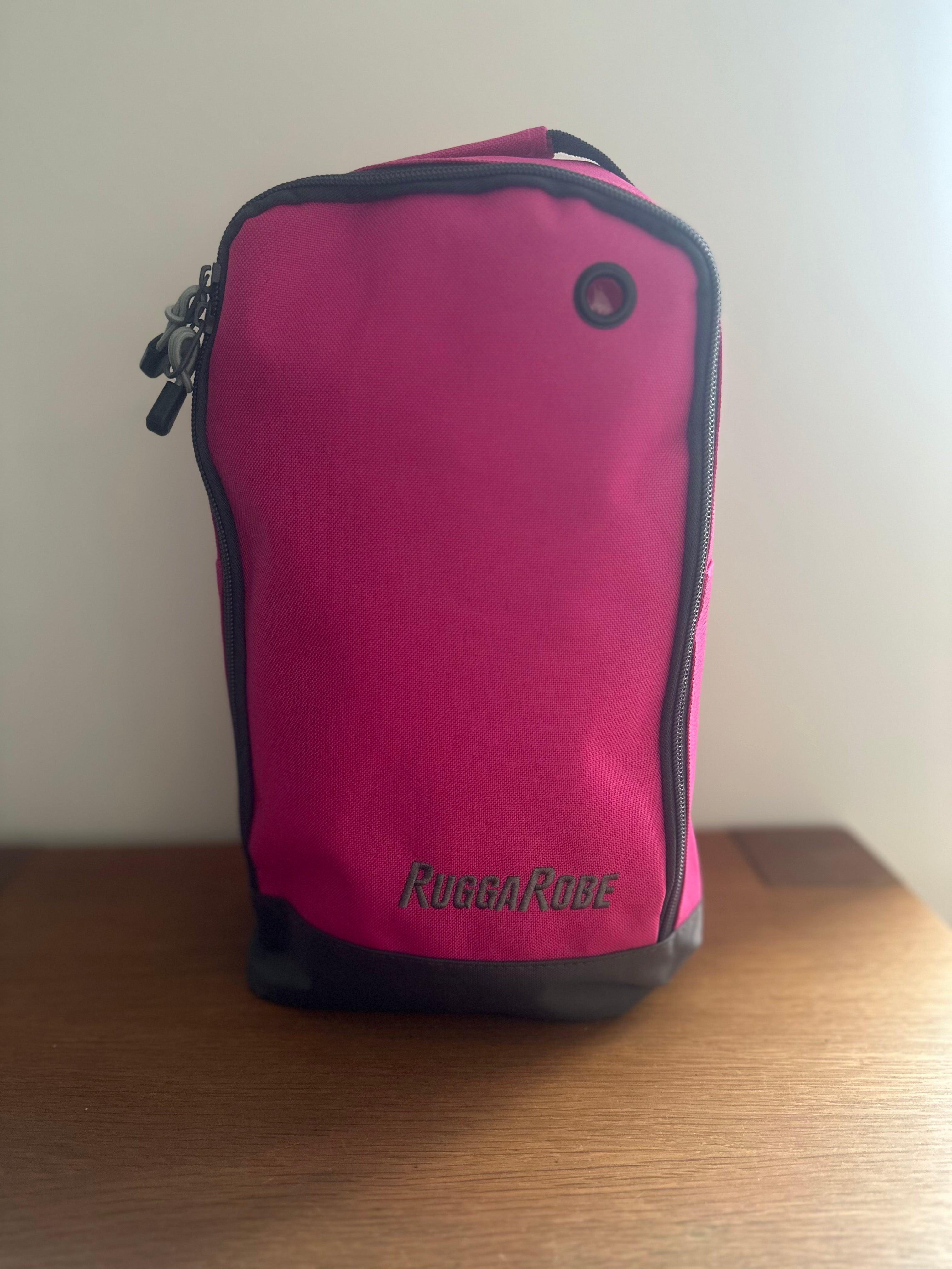 RuggaRobe Boot Bag