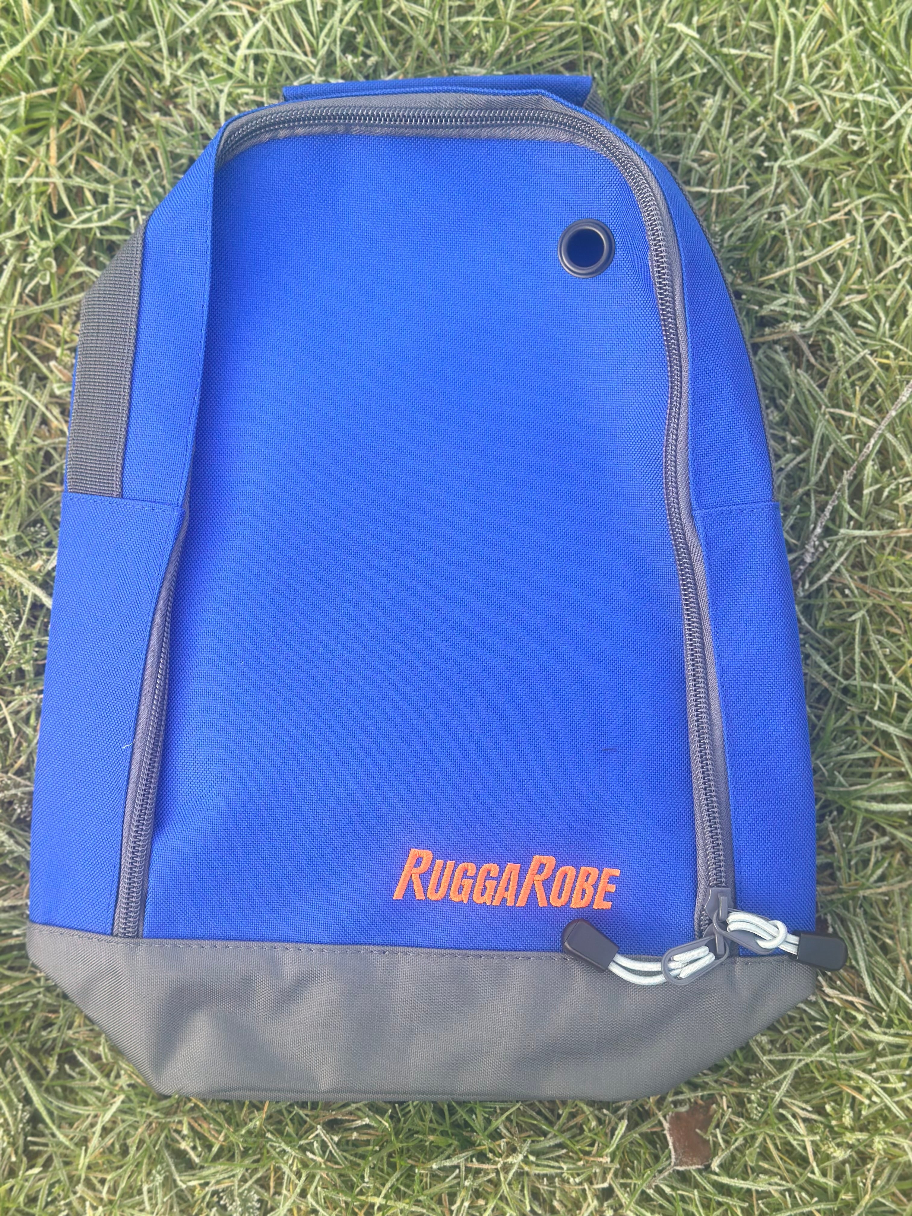 RuggaRobe Boot Bag