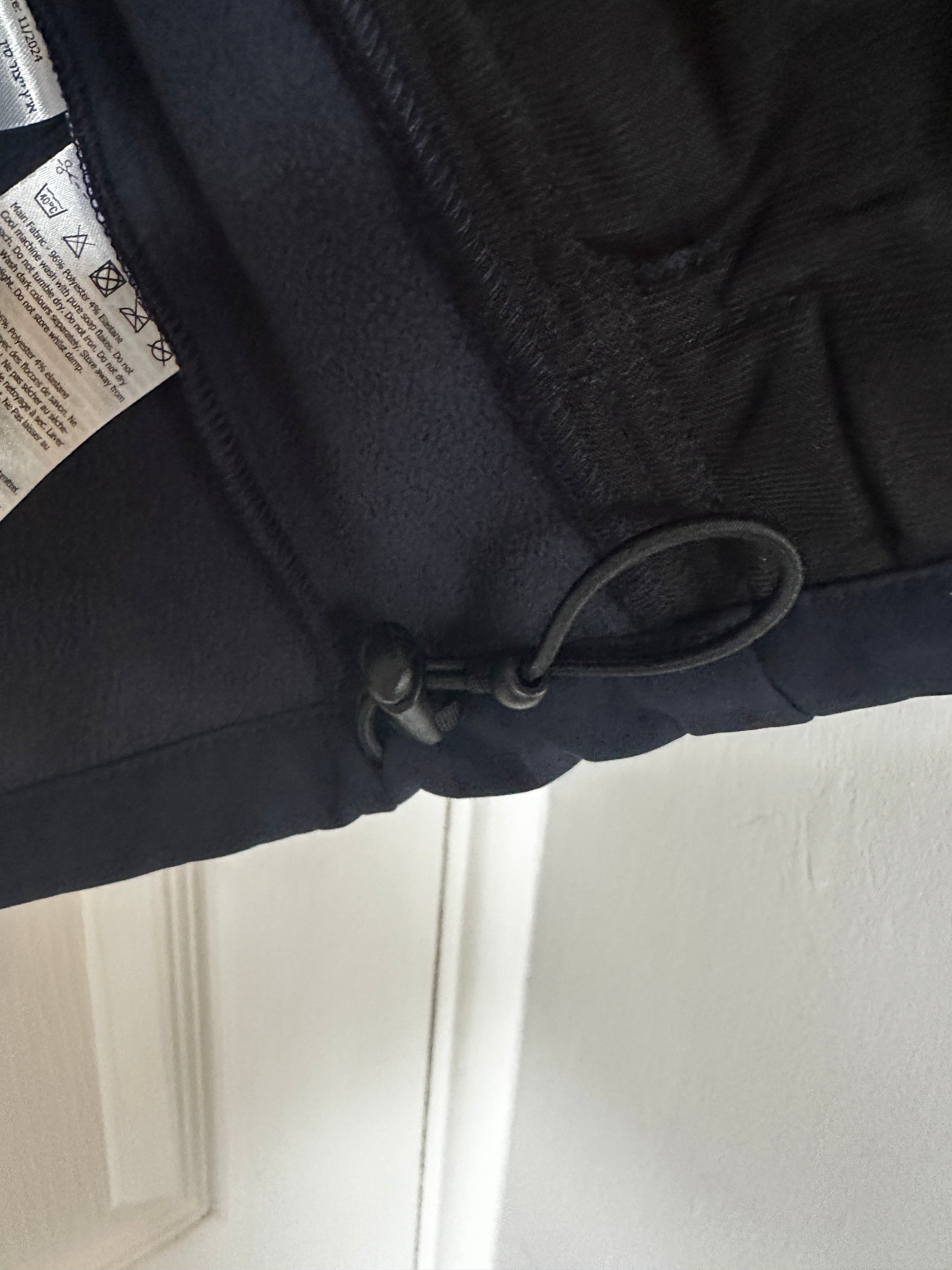 Rugga Gilet Body Warmer