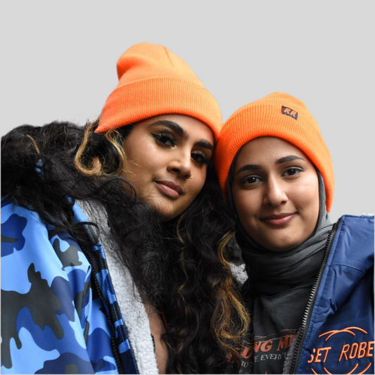 RuggaRobe Beanie