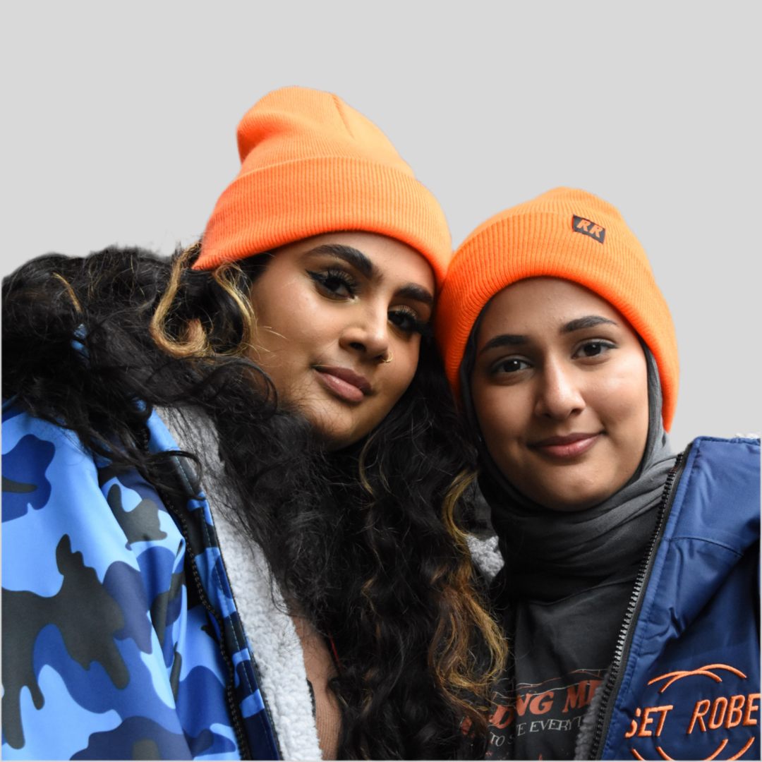 RuggaRobe Beanie