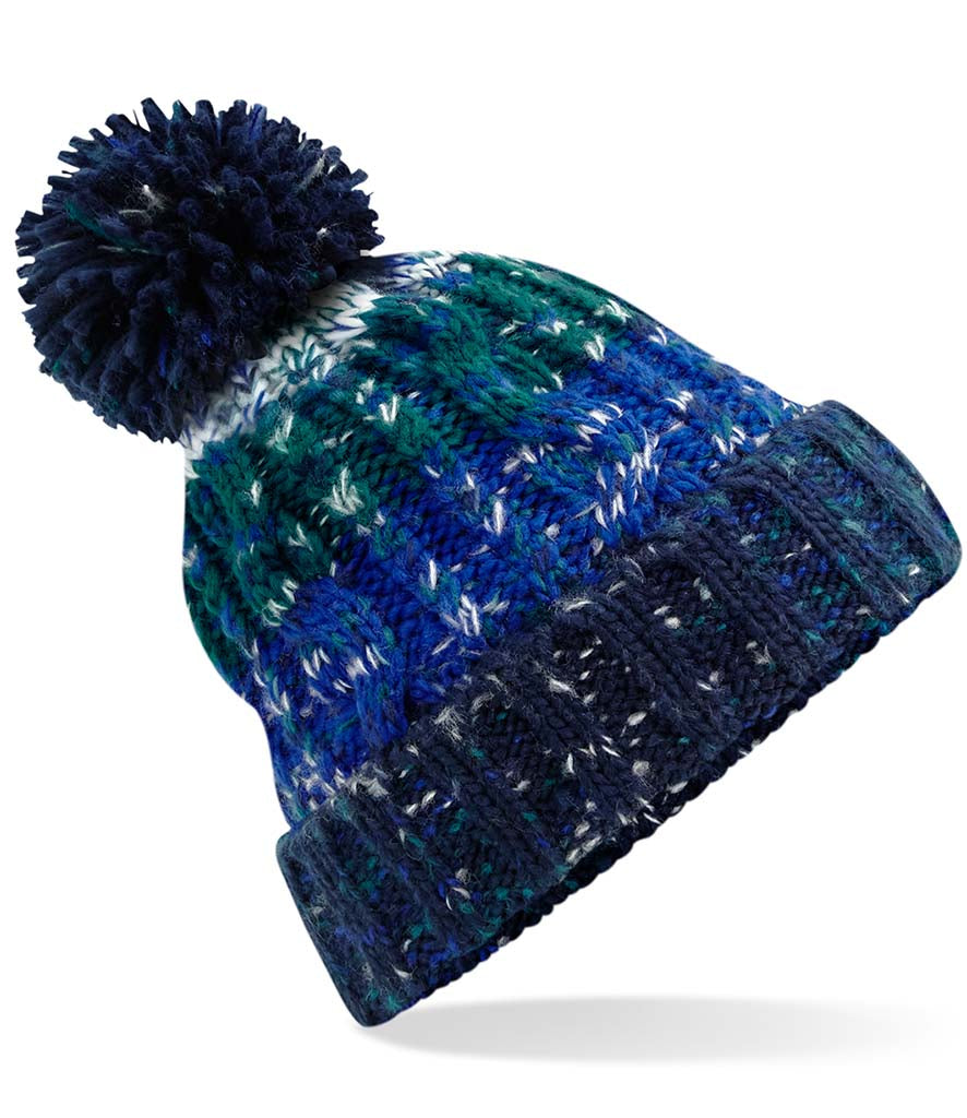 RuggaRobe Bobble Hats