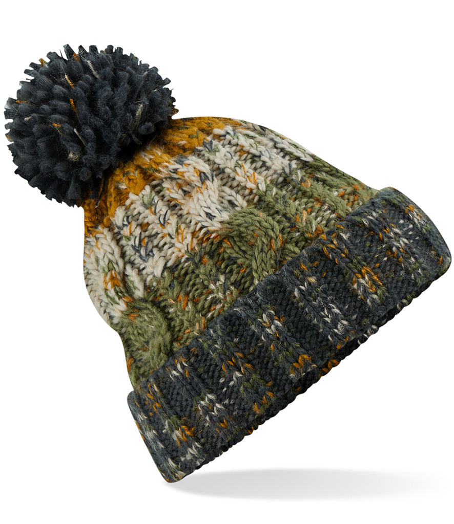 RuggaRobe Bobble Hats