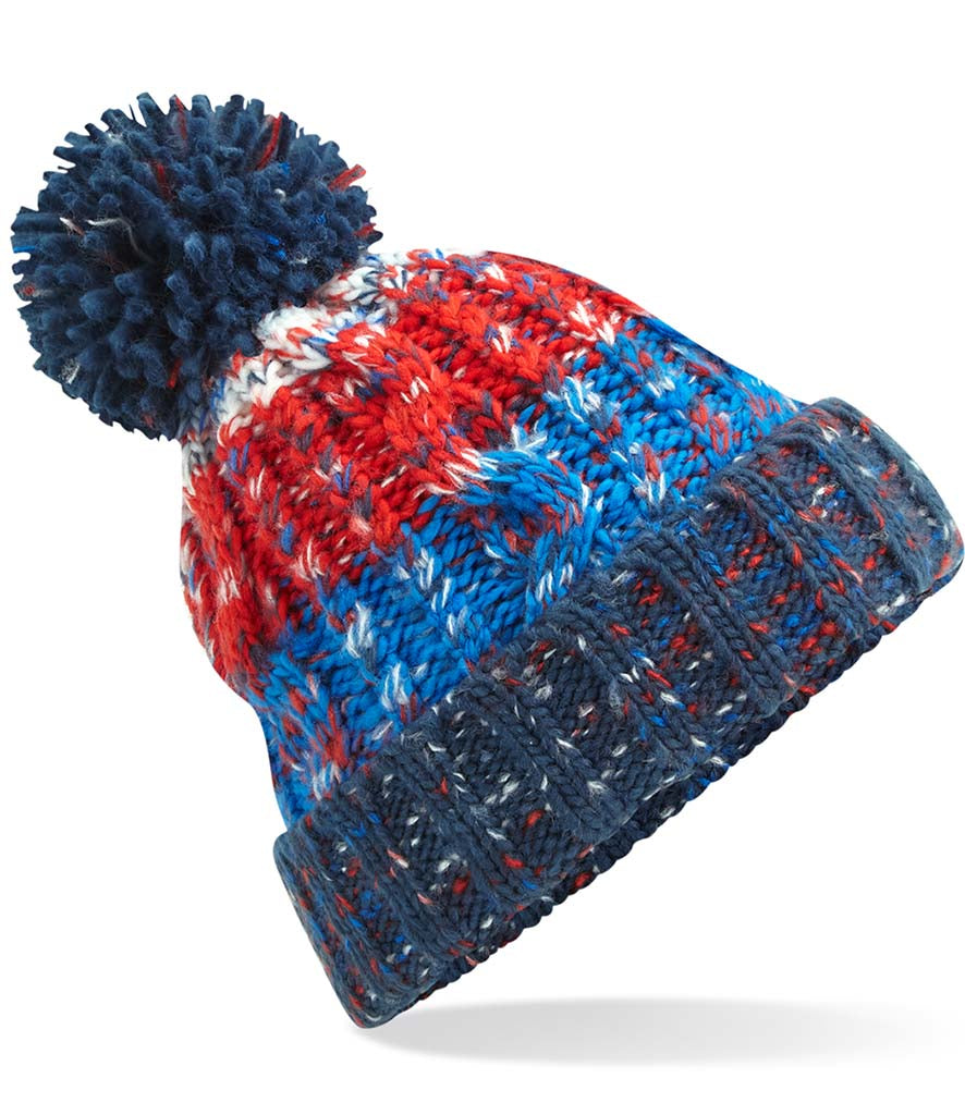 RuggaRobe Bobble Hats