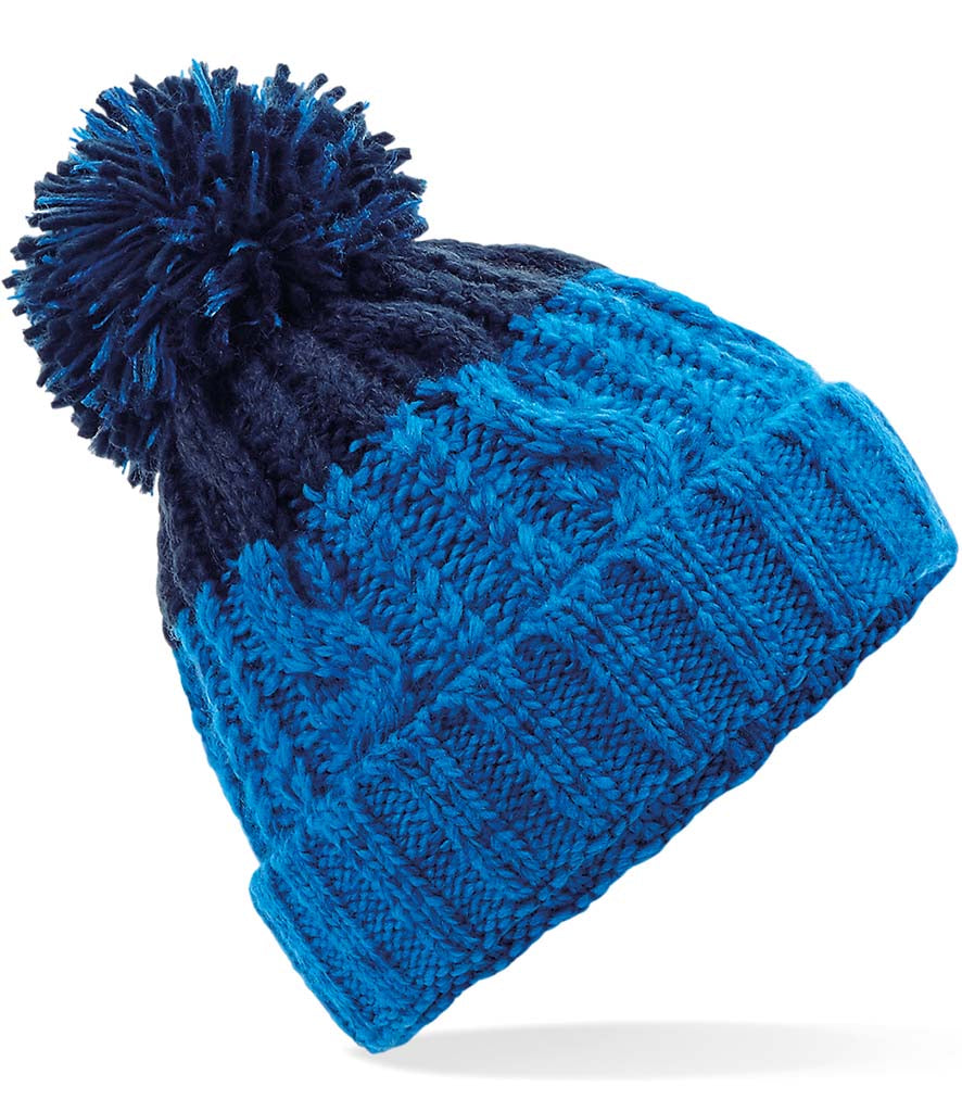RuggaRobe Bobble Hats