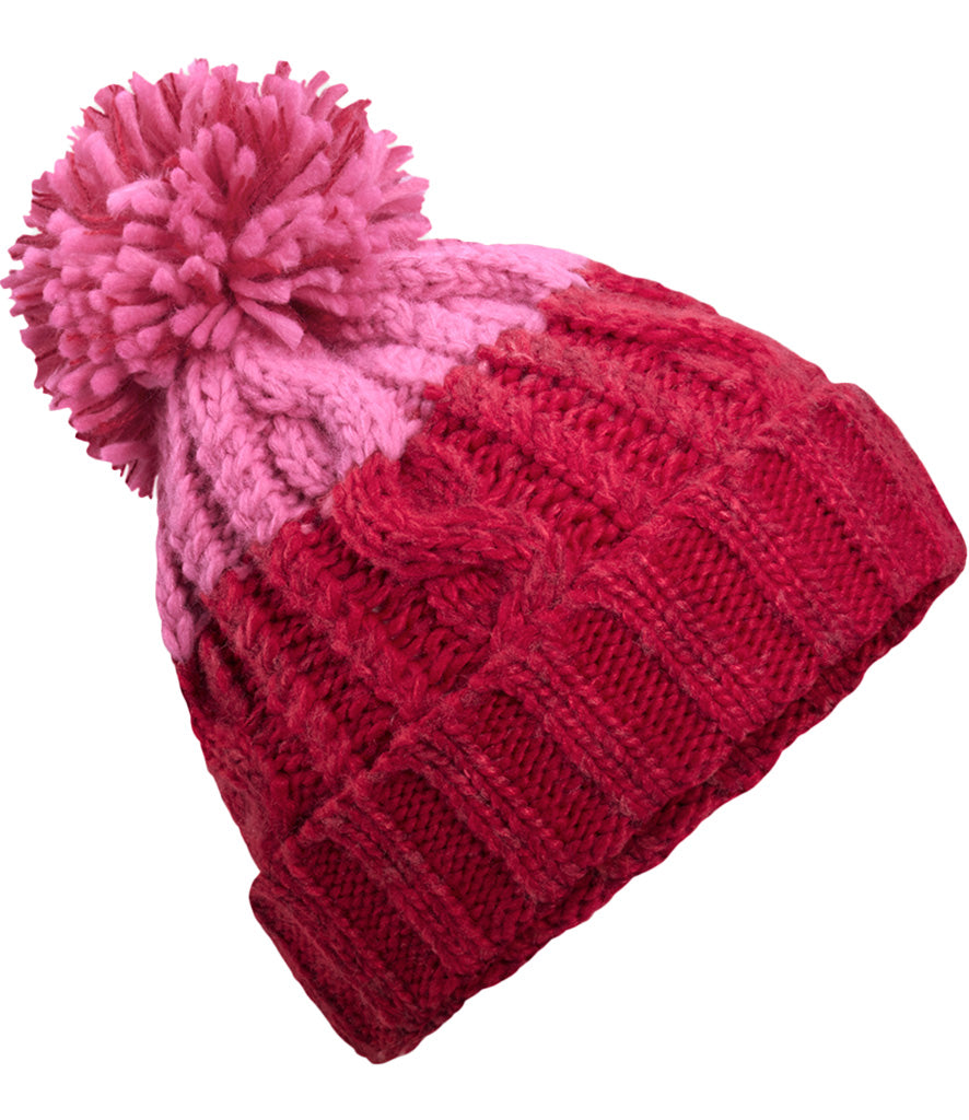 RuggaRobe Bobble Hats