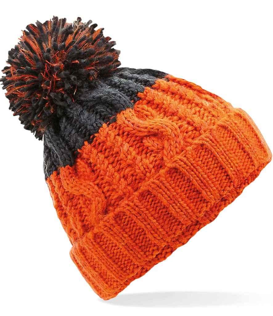 RuggaRobe Bobble Hats