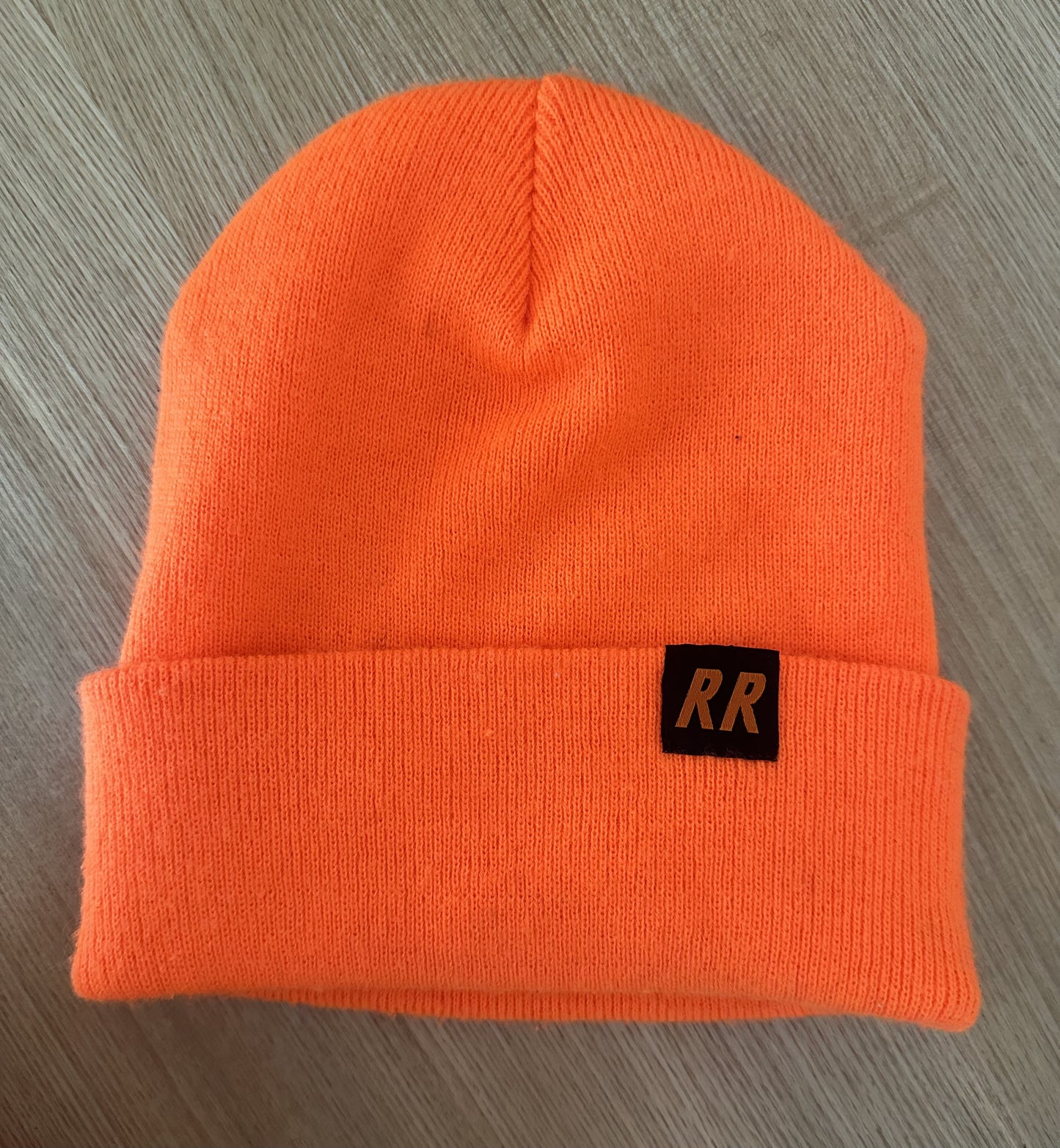 RuggaRobe Beanie