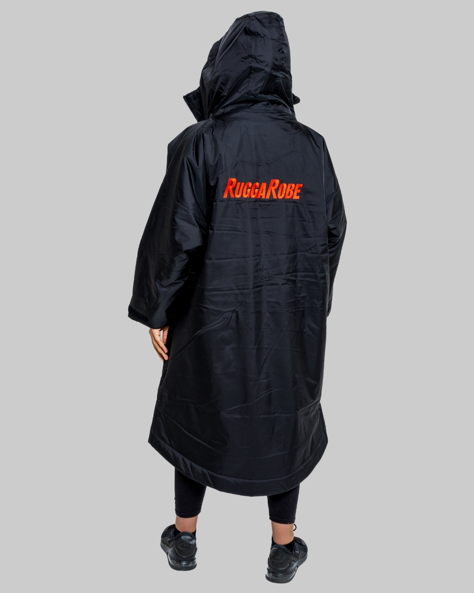 RuggaRobe Lite Kids Change Robe
