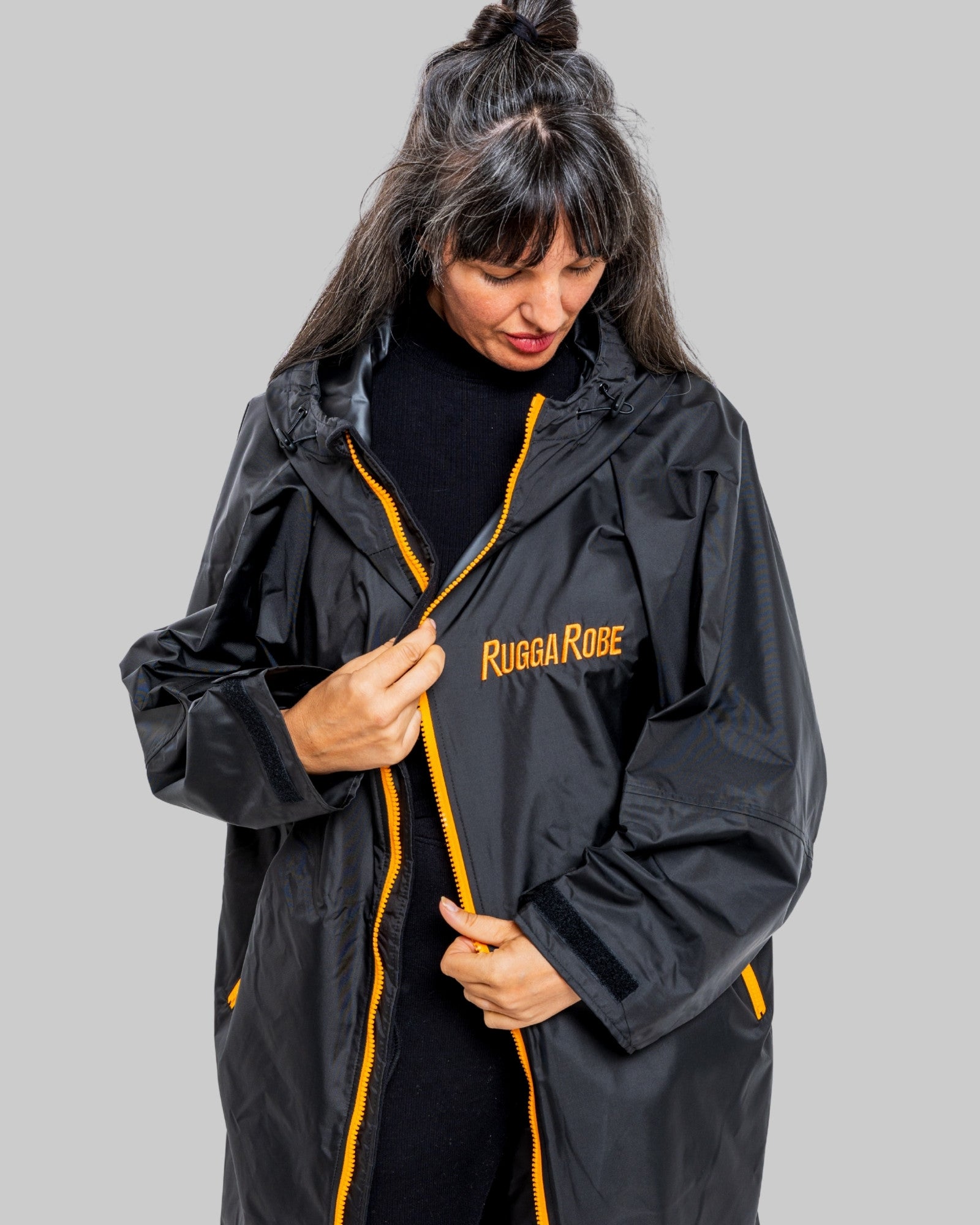 RuggaRobe Lite Kids Change Robe