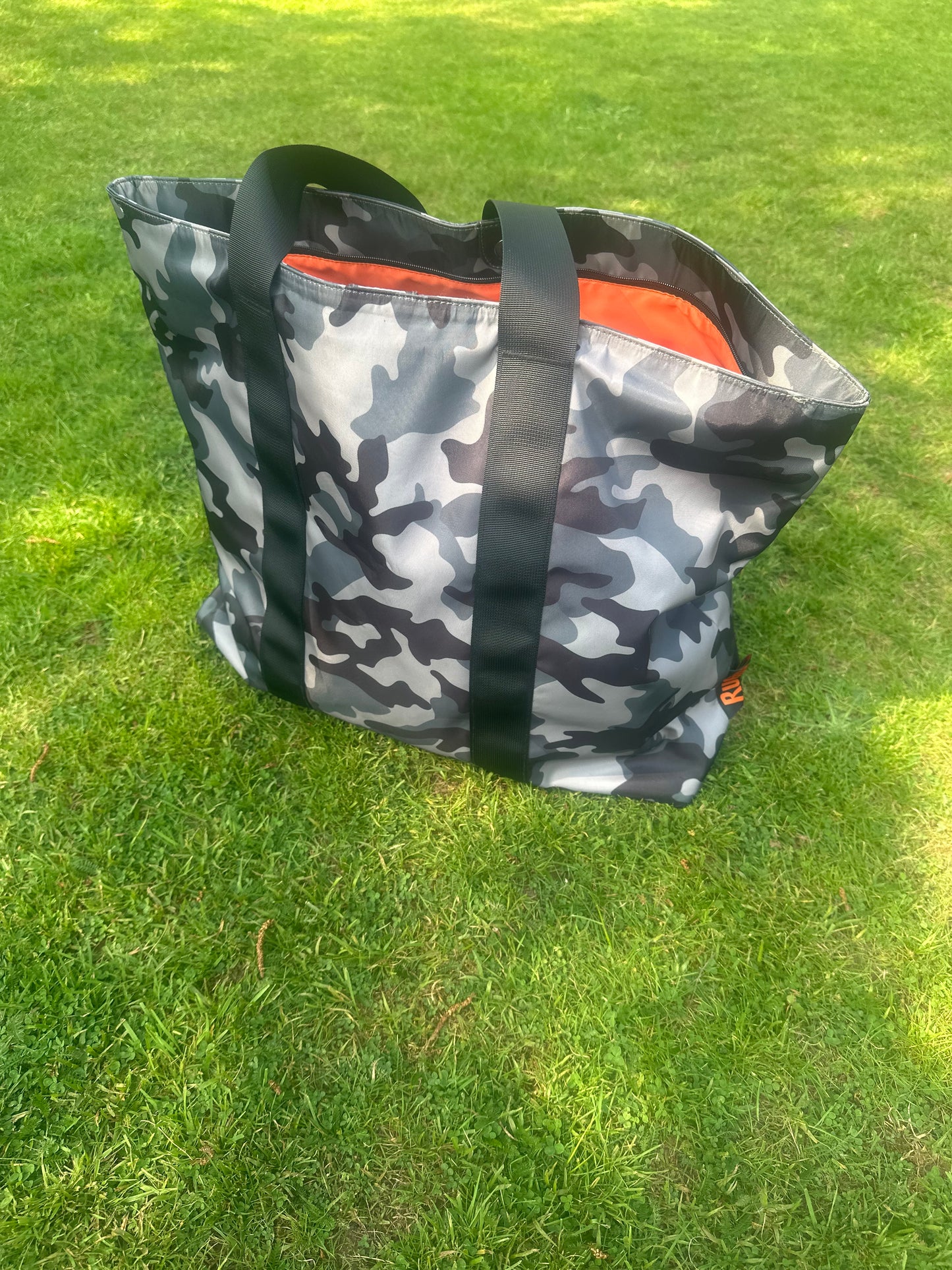 New Everything Bag - Available NOW