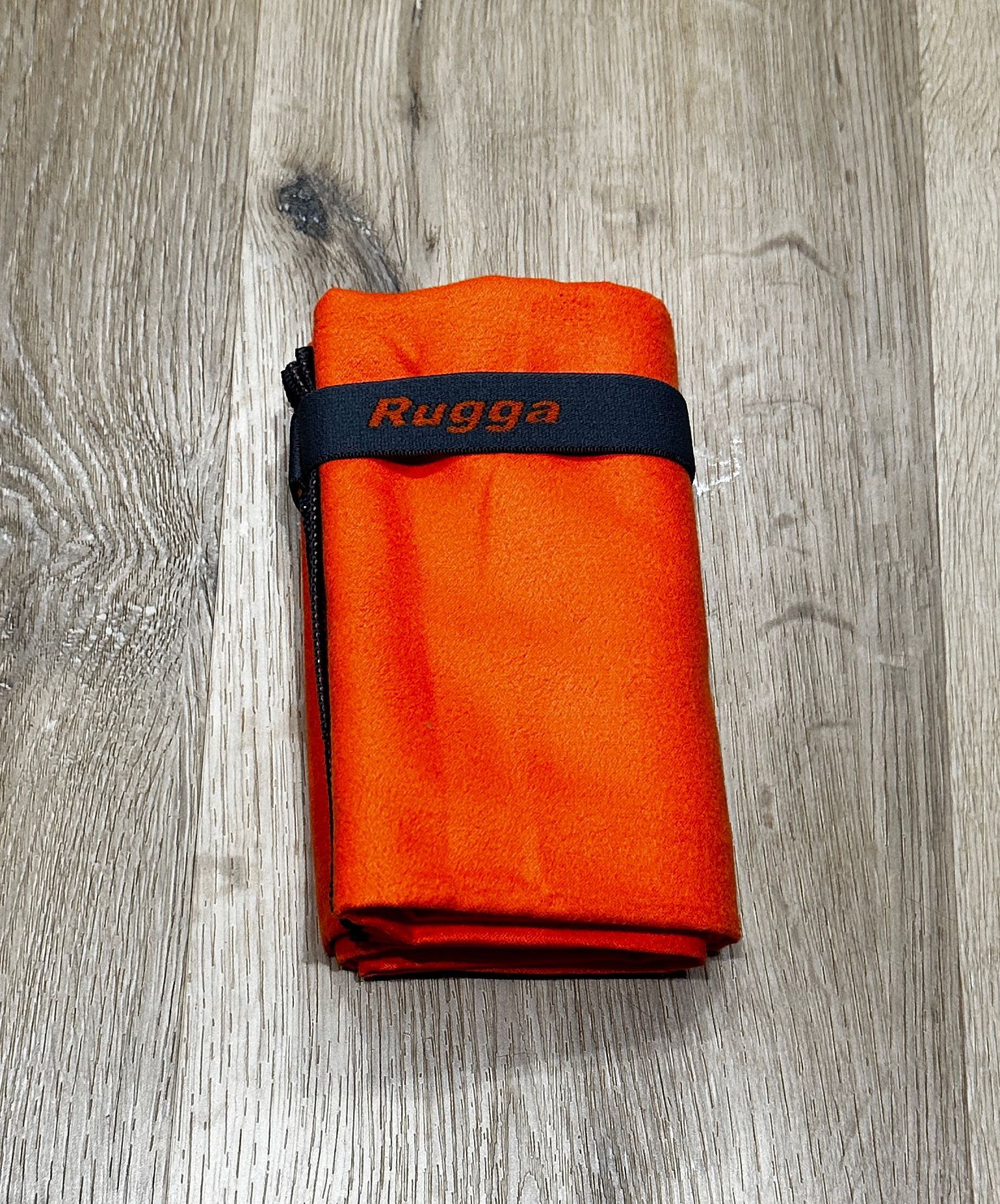 RuggaRobe Microfibre Towel