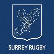 Surrey Rugby Club Logo