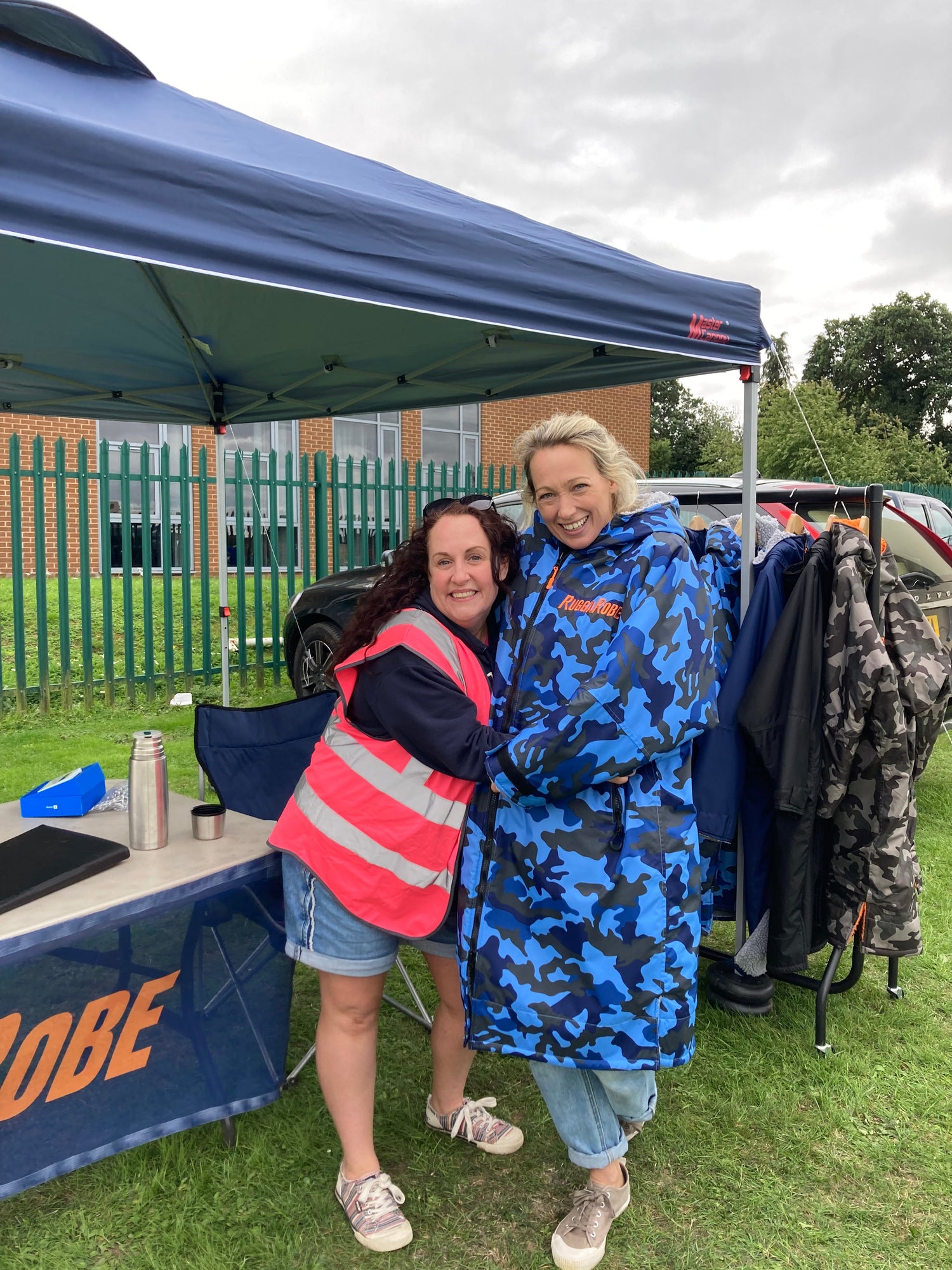 Are Changing Robes Worth It? | Benefits Explained | RuggaRobe