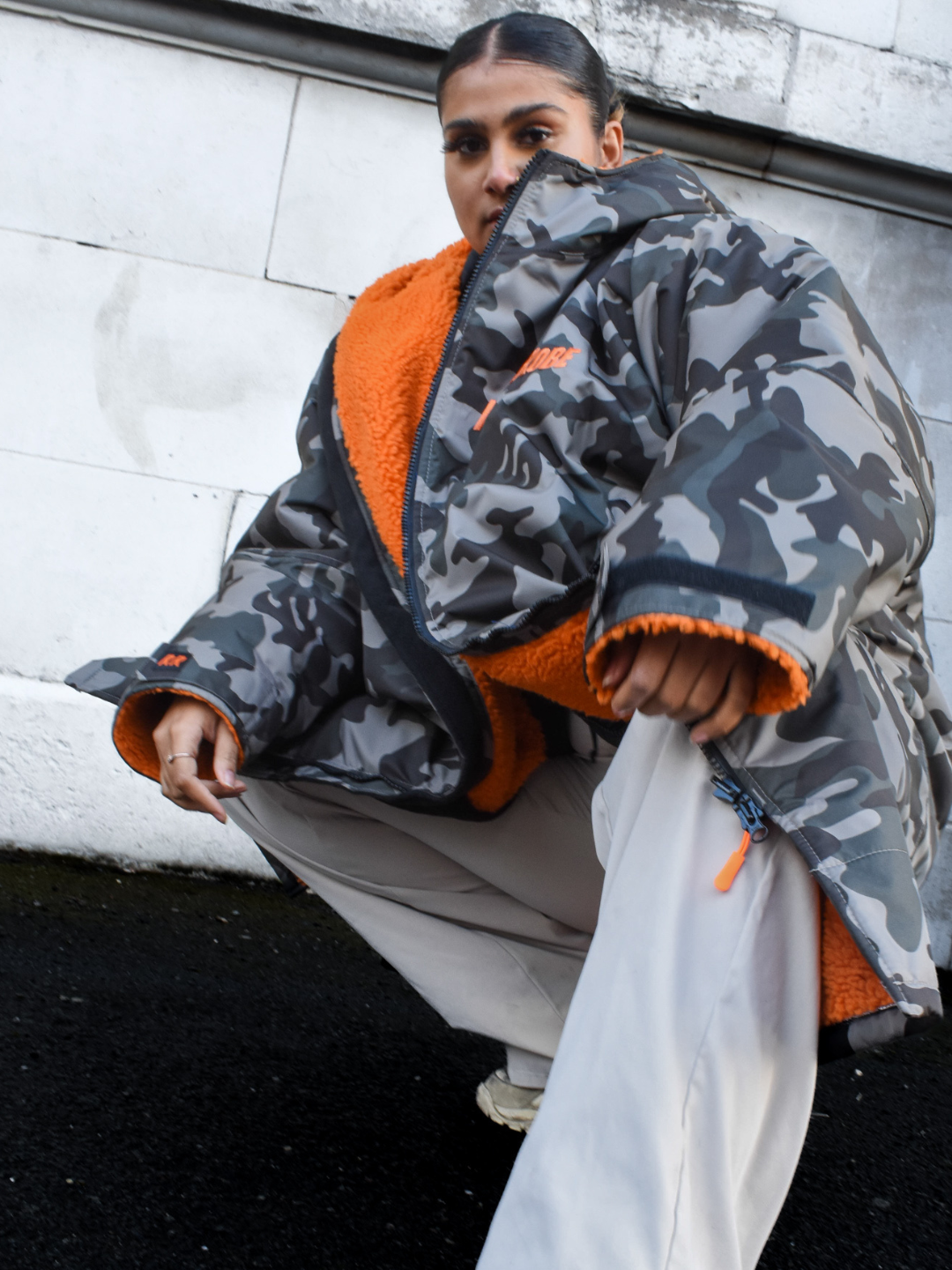 Best Changing Robes UK (2026 Guide) | Waterproof Outdoor Coats by RuggaRobe