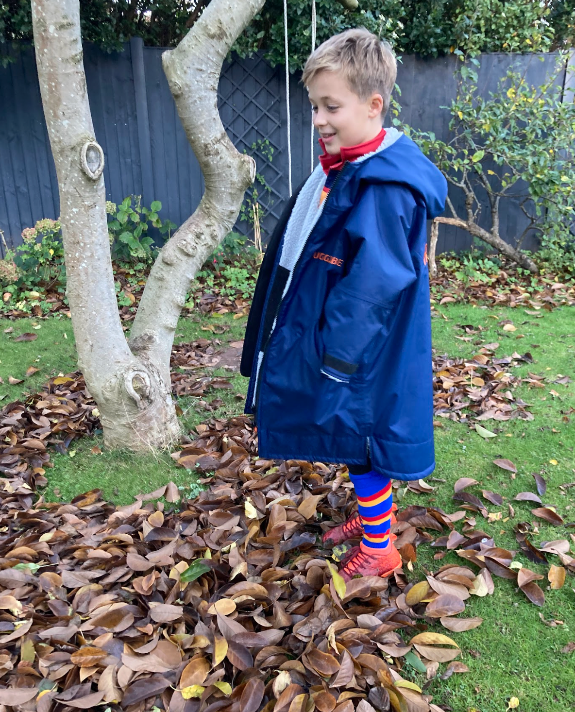 Best Coats for Football Parents UK | Stay Warm on the Sidelines | RuggaRobe