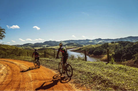 Running, Biking or Triathlons