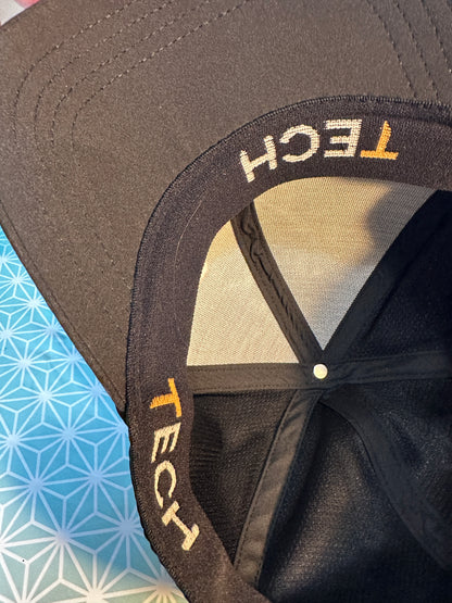 Rugga water resistant cap