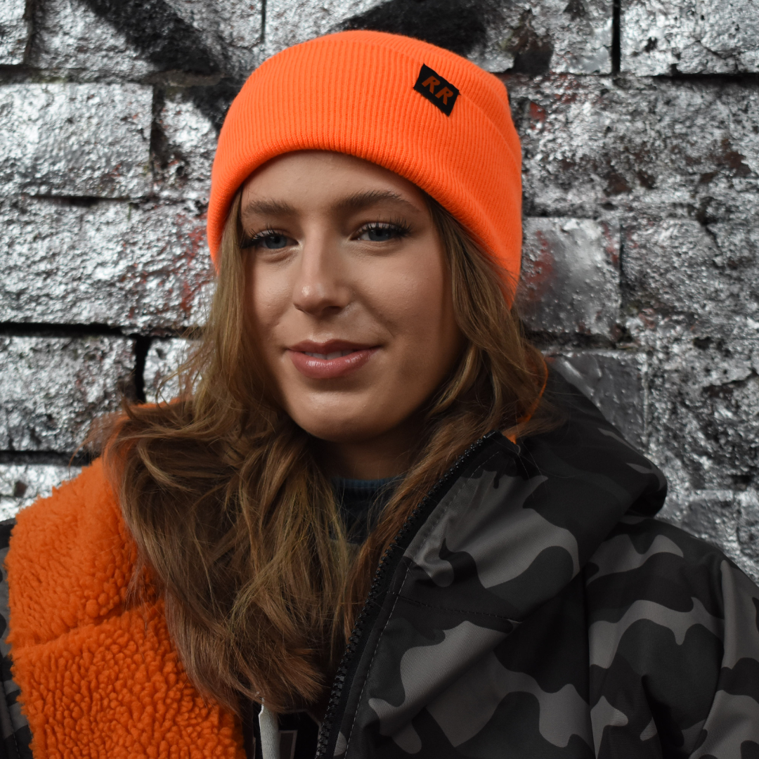 RuggaRobe Beanie