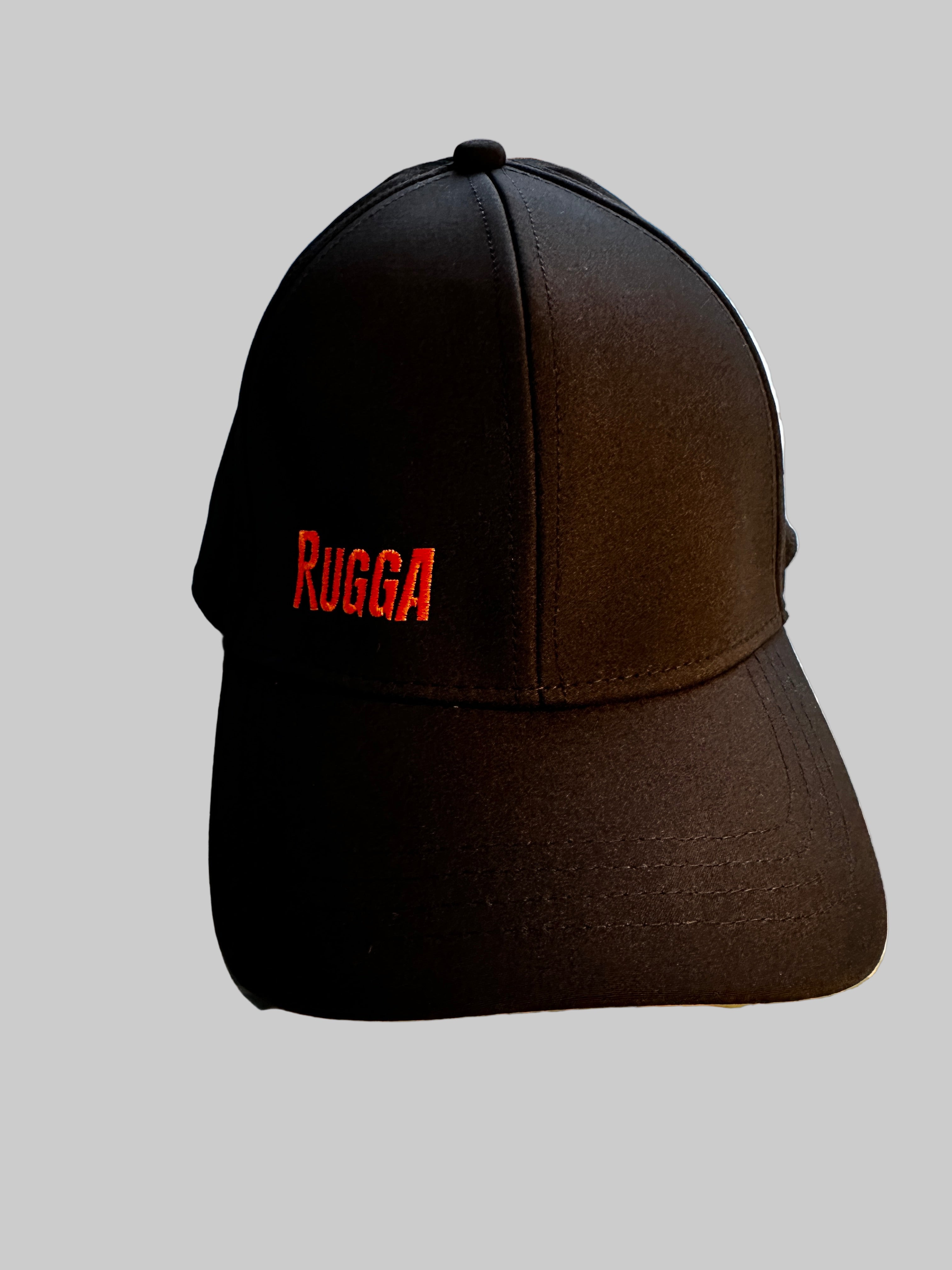 Rugga water resistant cap