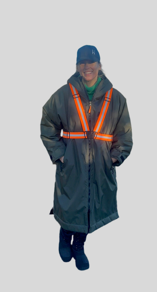 Flourescent Straps