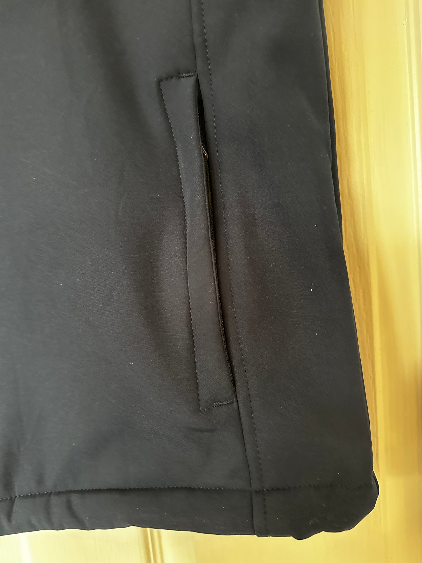 Rugga Gillet Body warmer