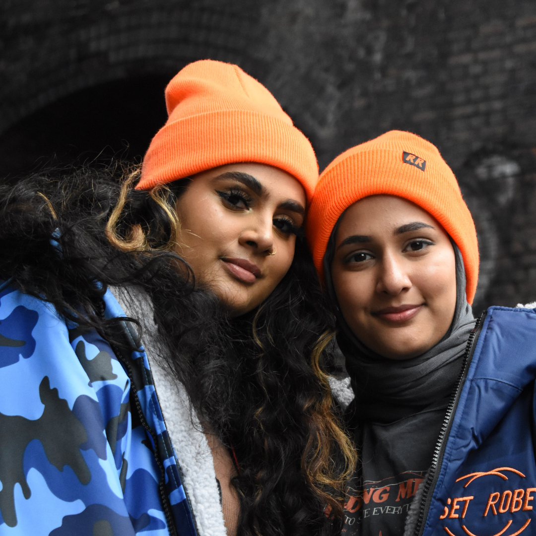 RuggaRobe Beanie