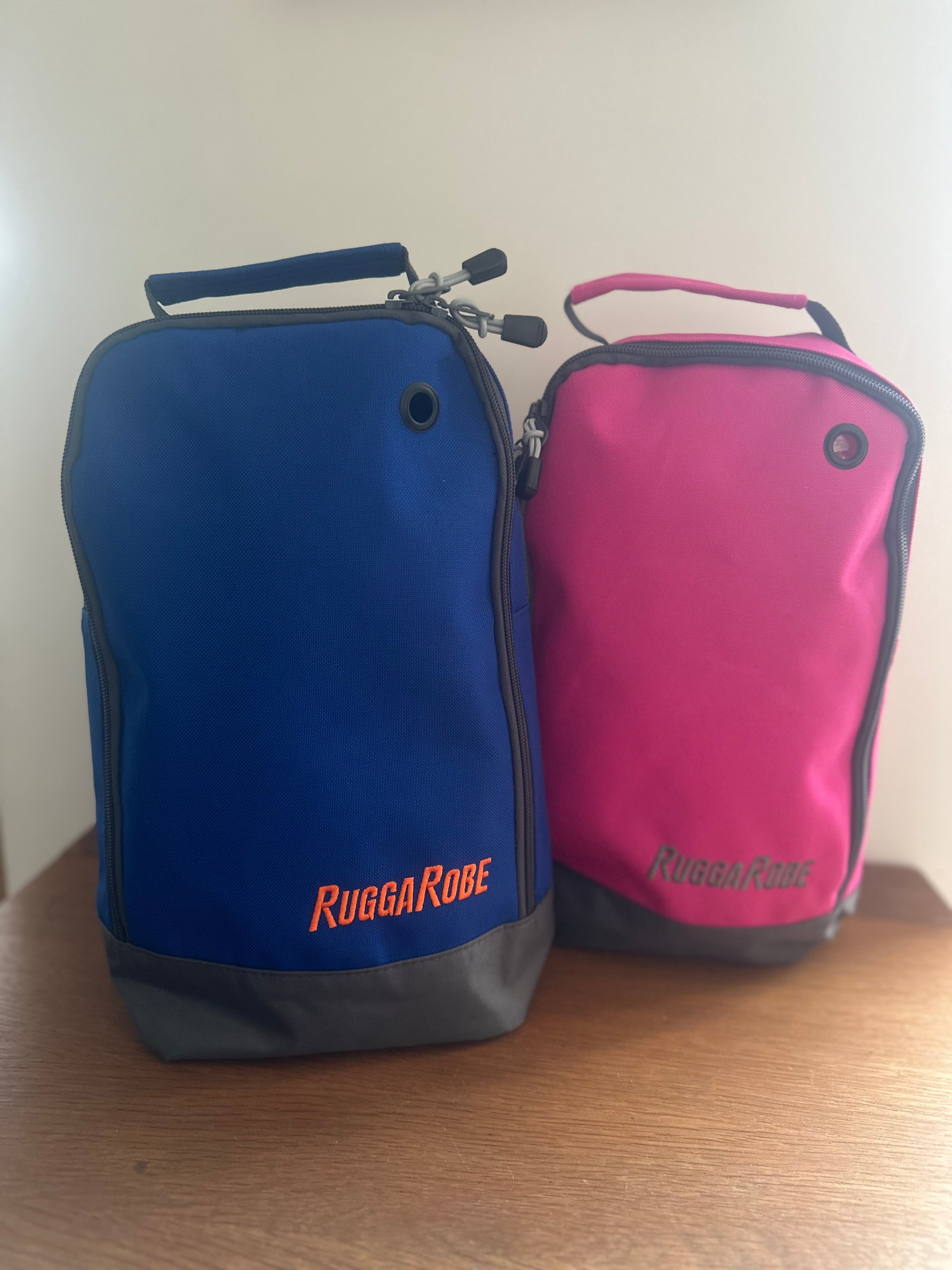 RuggaRobe Boot Bag