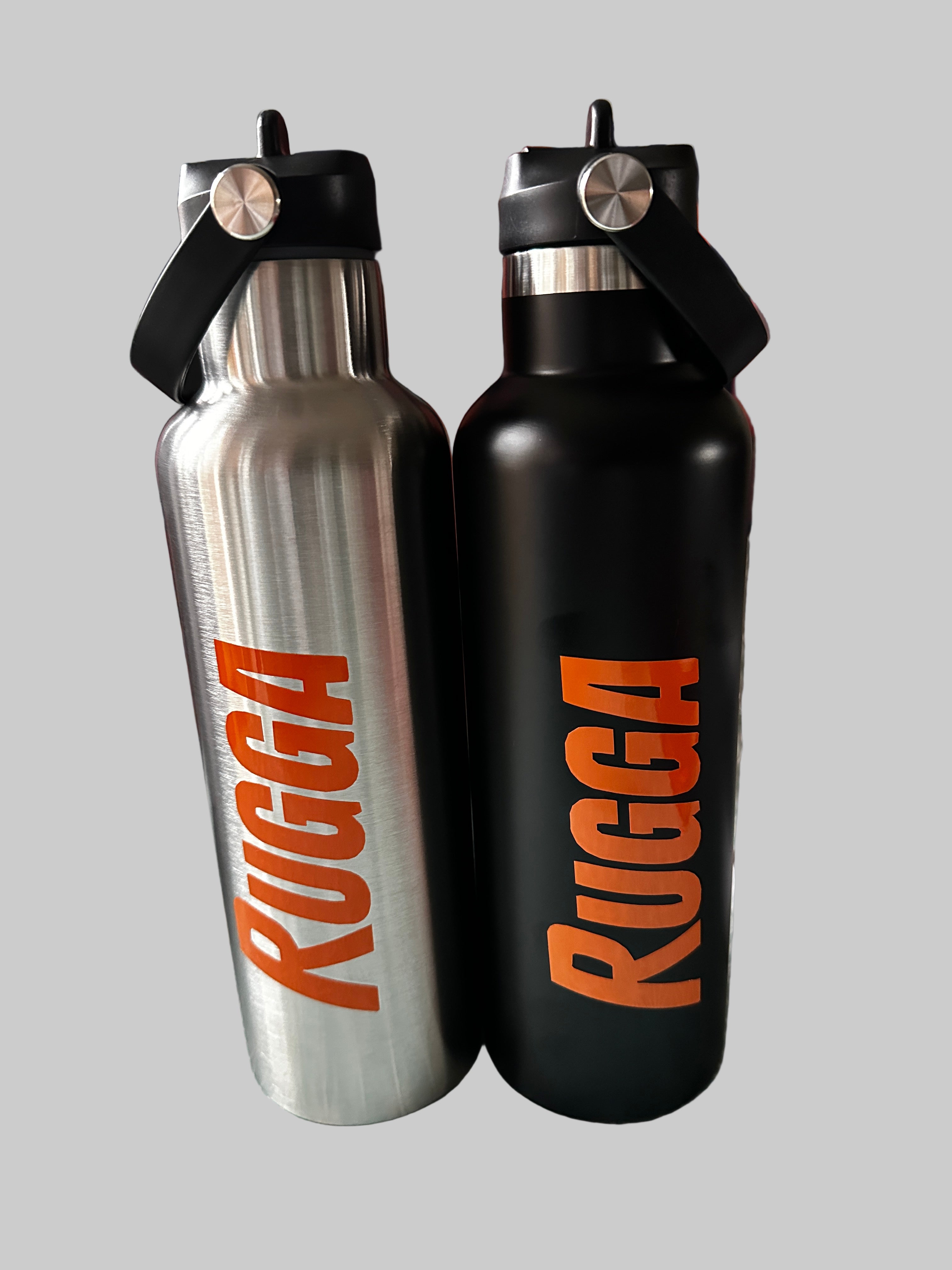 Rugga vaccum sports water bottle - 750ml
