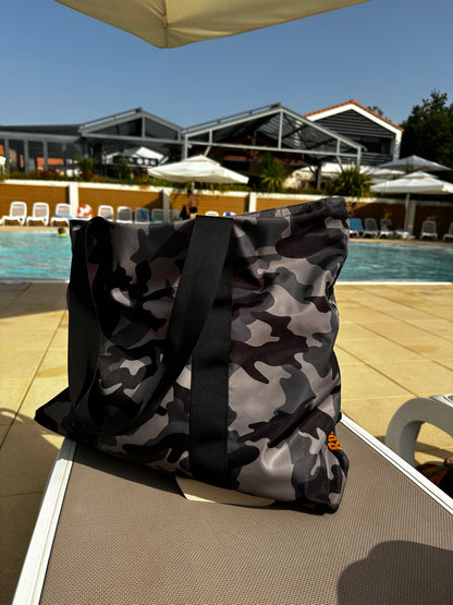 Rugga Everything Bag for days out, festivals, pitchside & camping